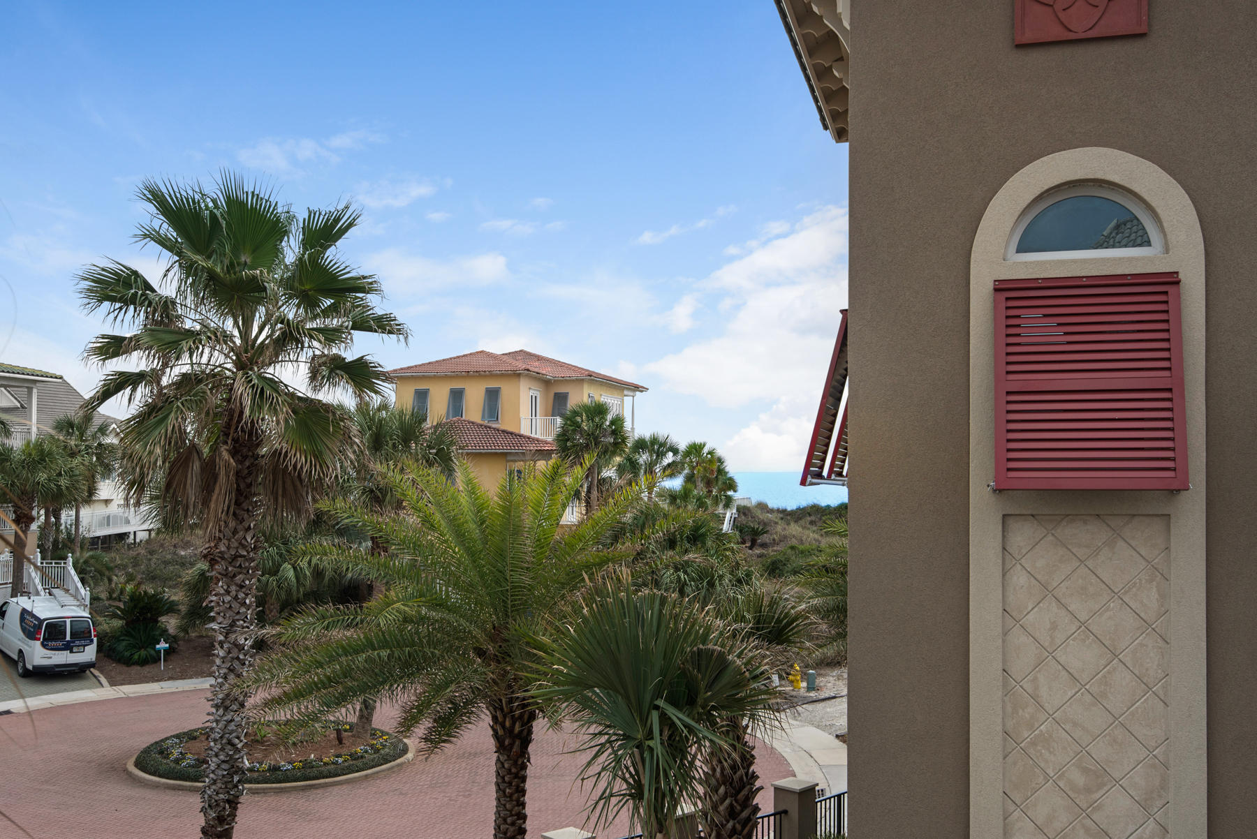 CARIBE WEST - Residential