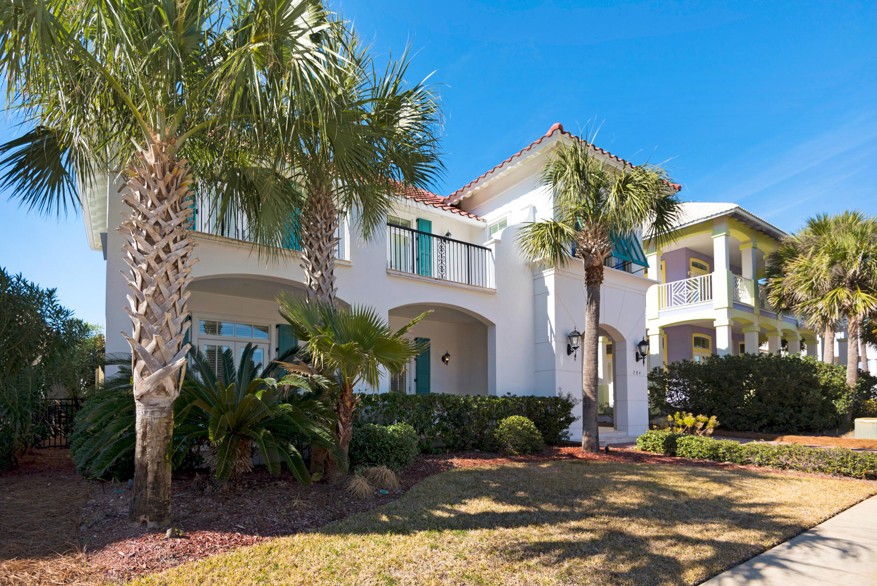 CARIBE WEST - Residential