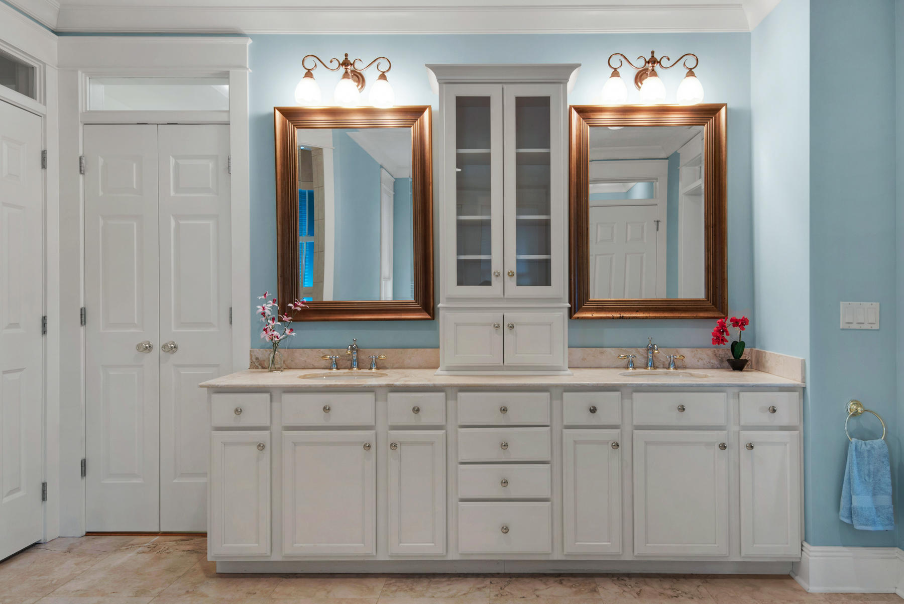 CARIBE WEST - Residential
