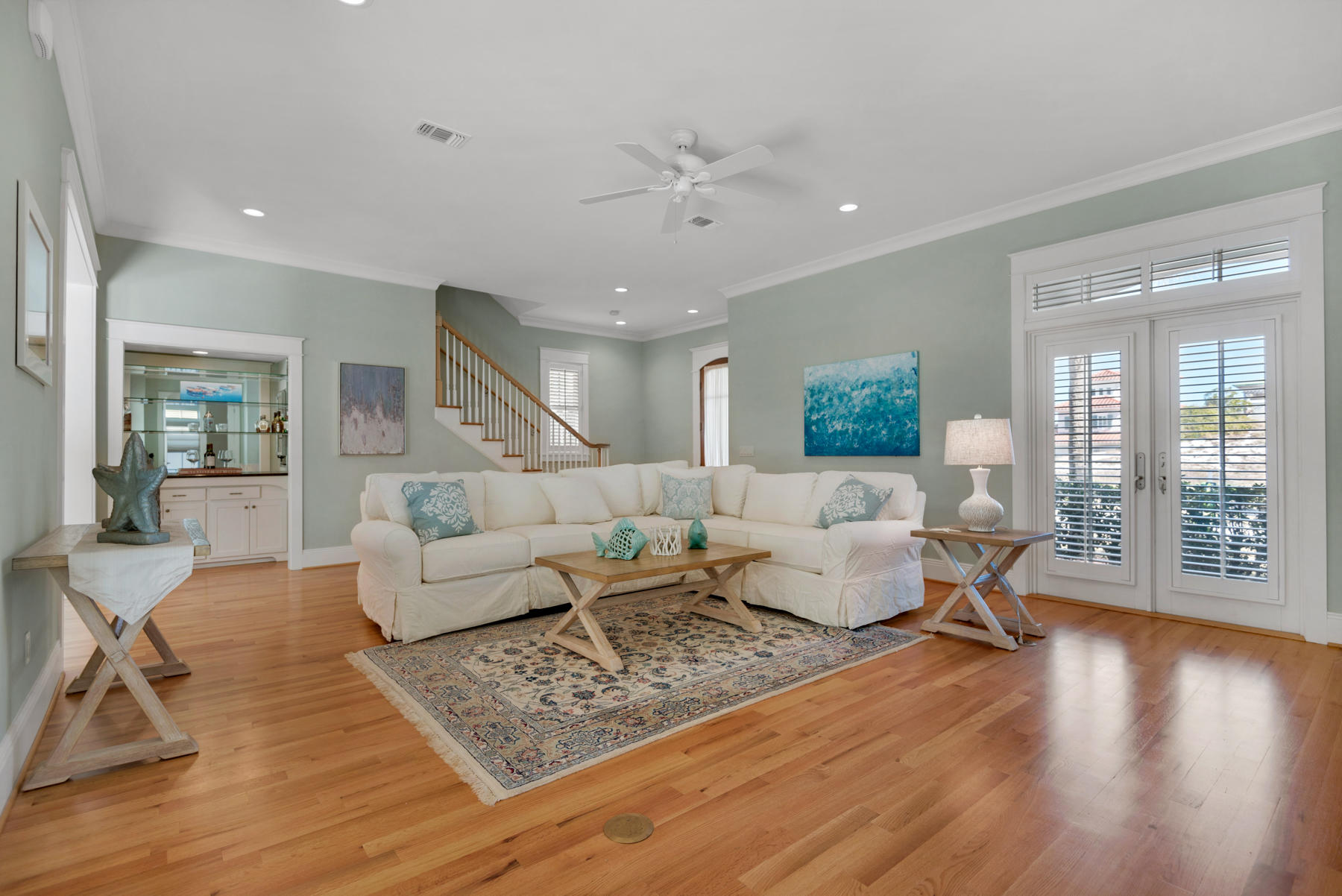 CARIBE WEST - Residential