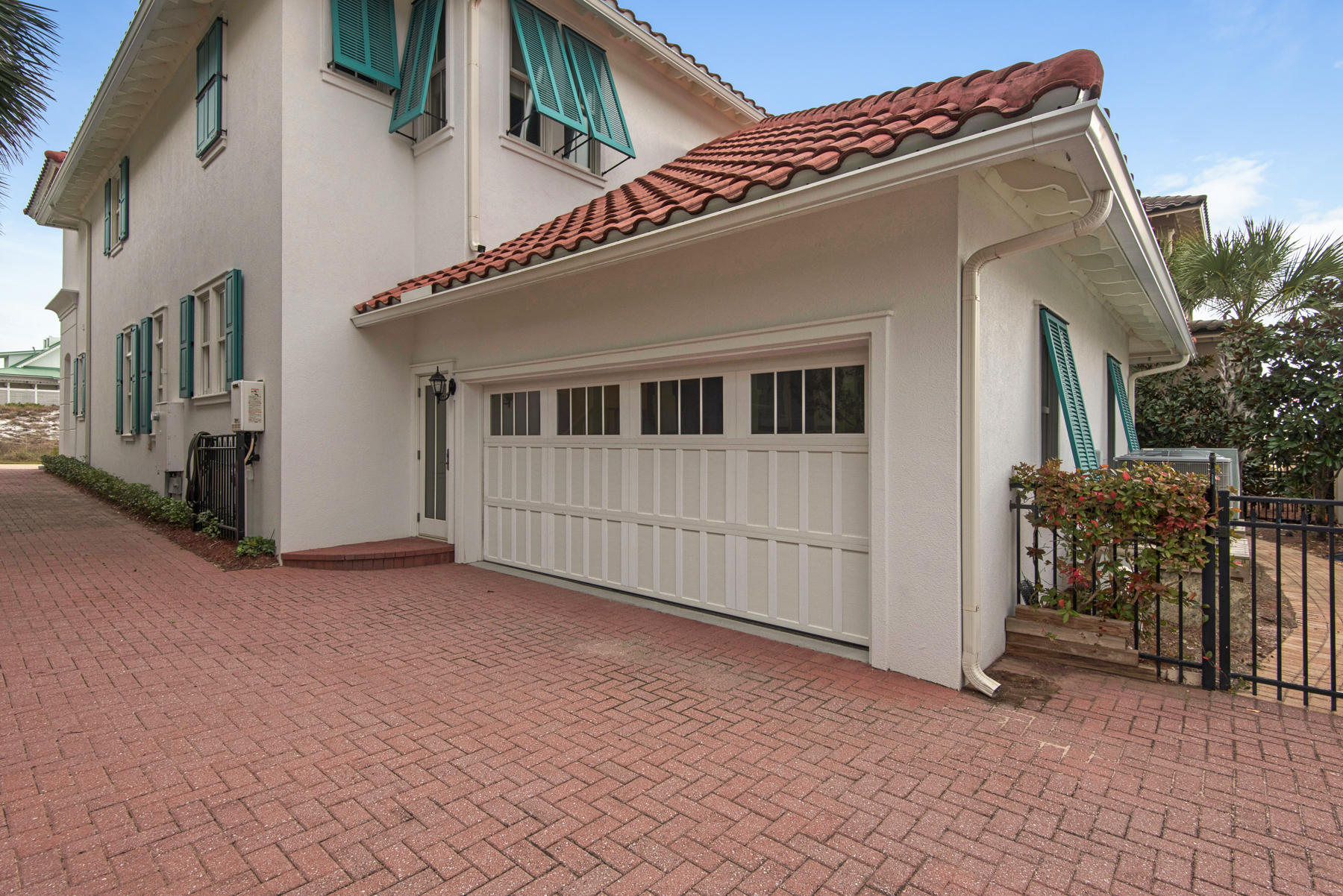 CARIBE WEST - Residential