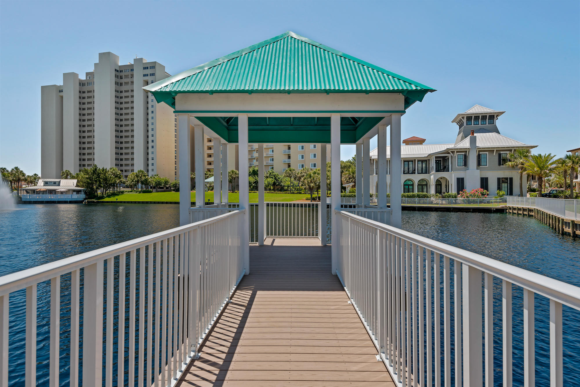 CARIBE WEST - Residential