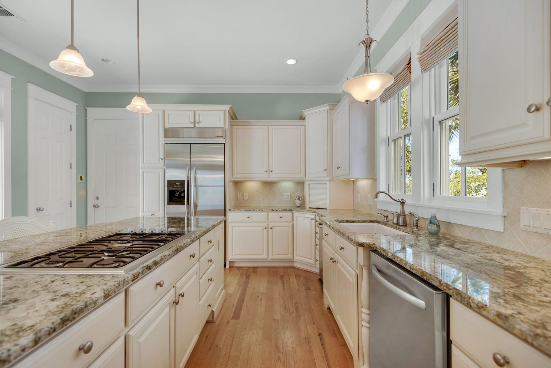 CARIBE WEST - Residential