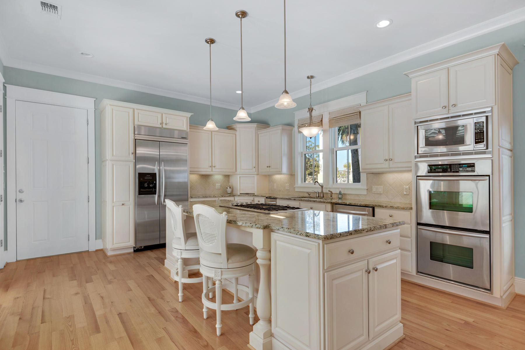 CARIBE WEST - Residential