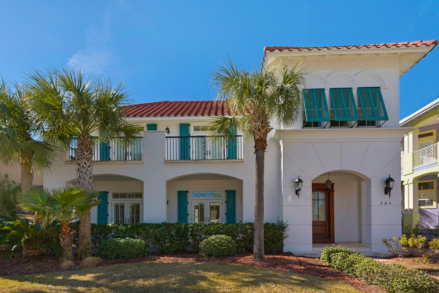 CARIBE WEST - Residential