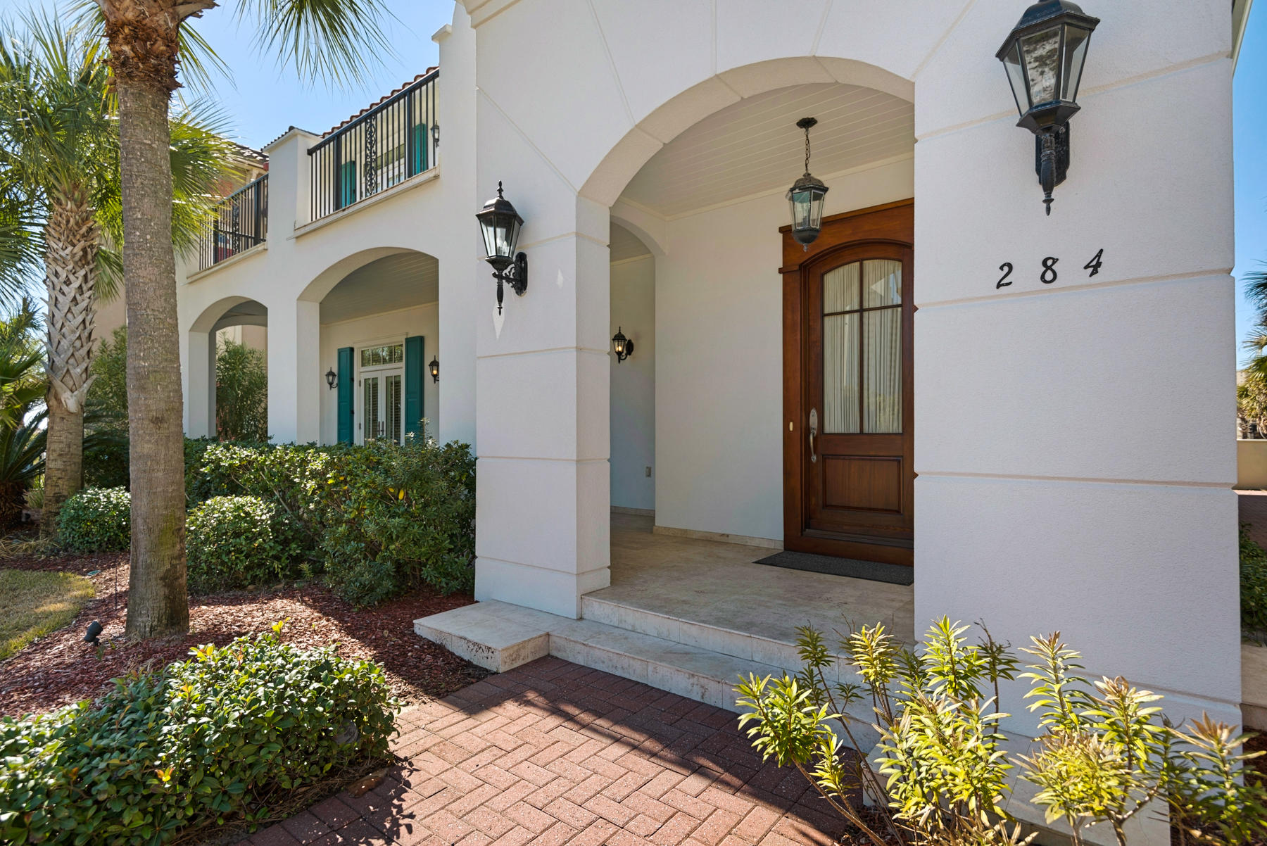 CARIBE WEST - Residential