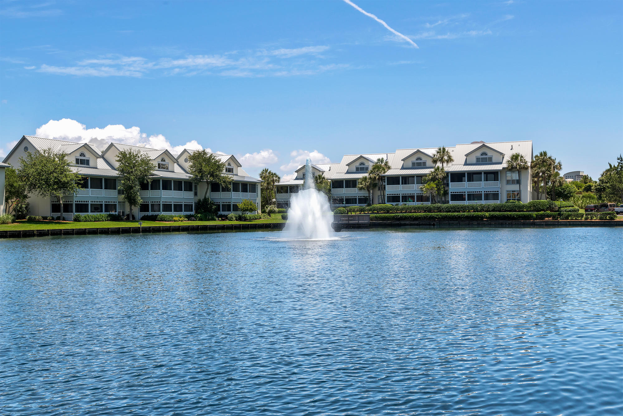 CARIBE WEST - Residential
