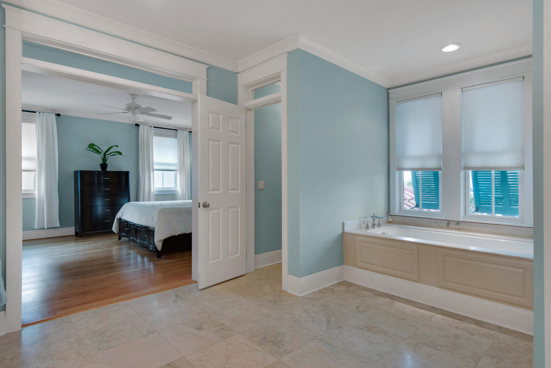 CARIBE WEST - Residential