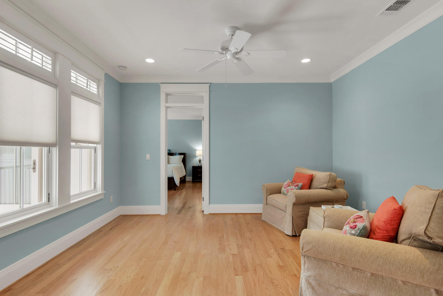 CARIBE WEST - Residential