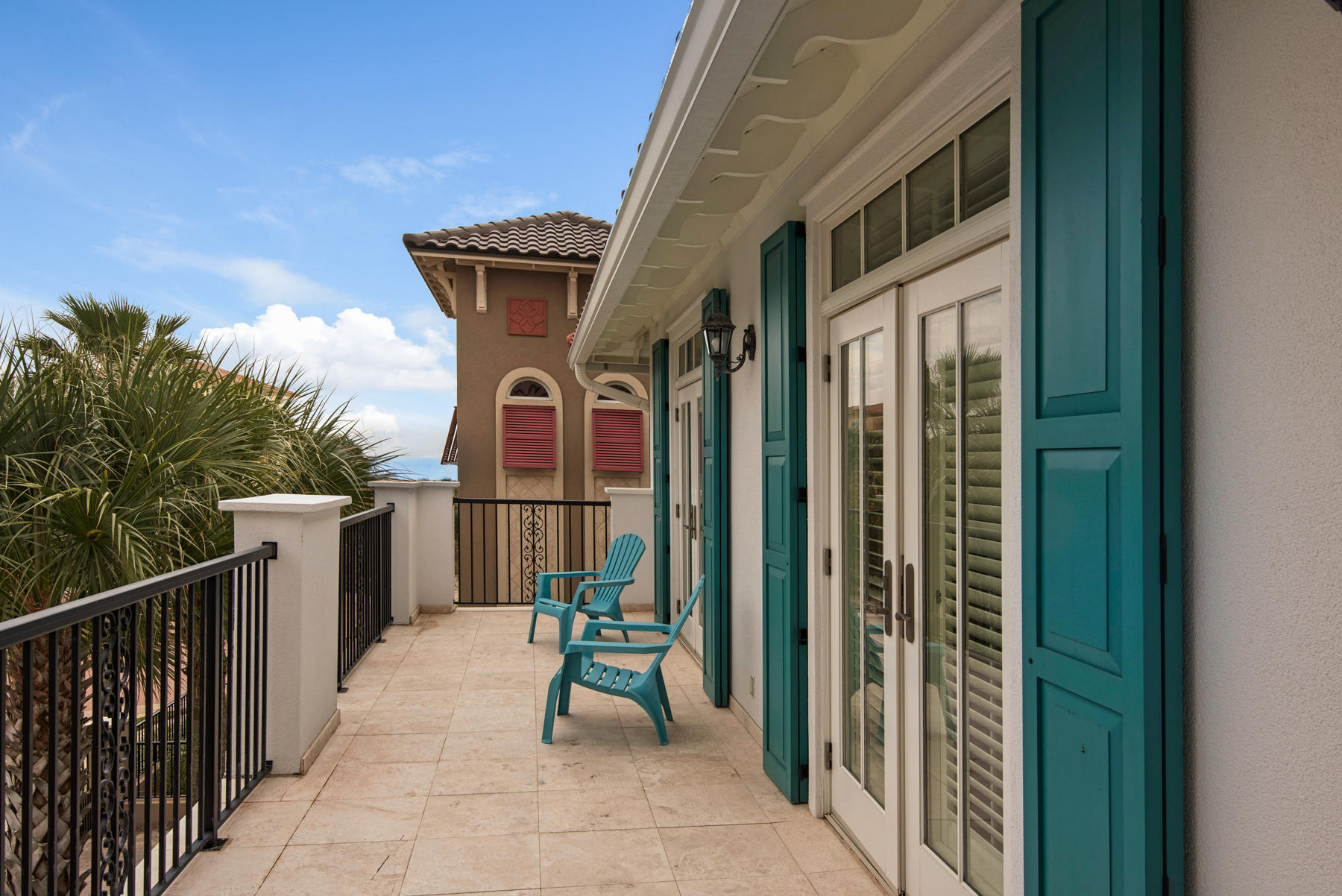 CARIBE WEST - Residential