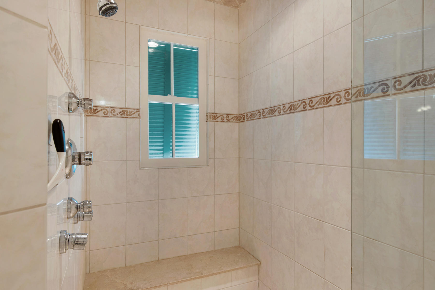 CARIBE WEST - Residential