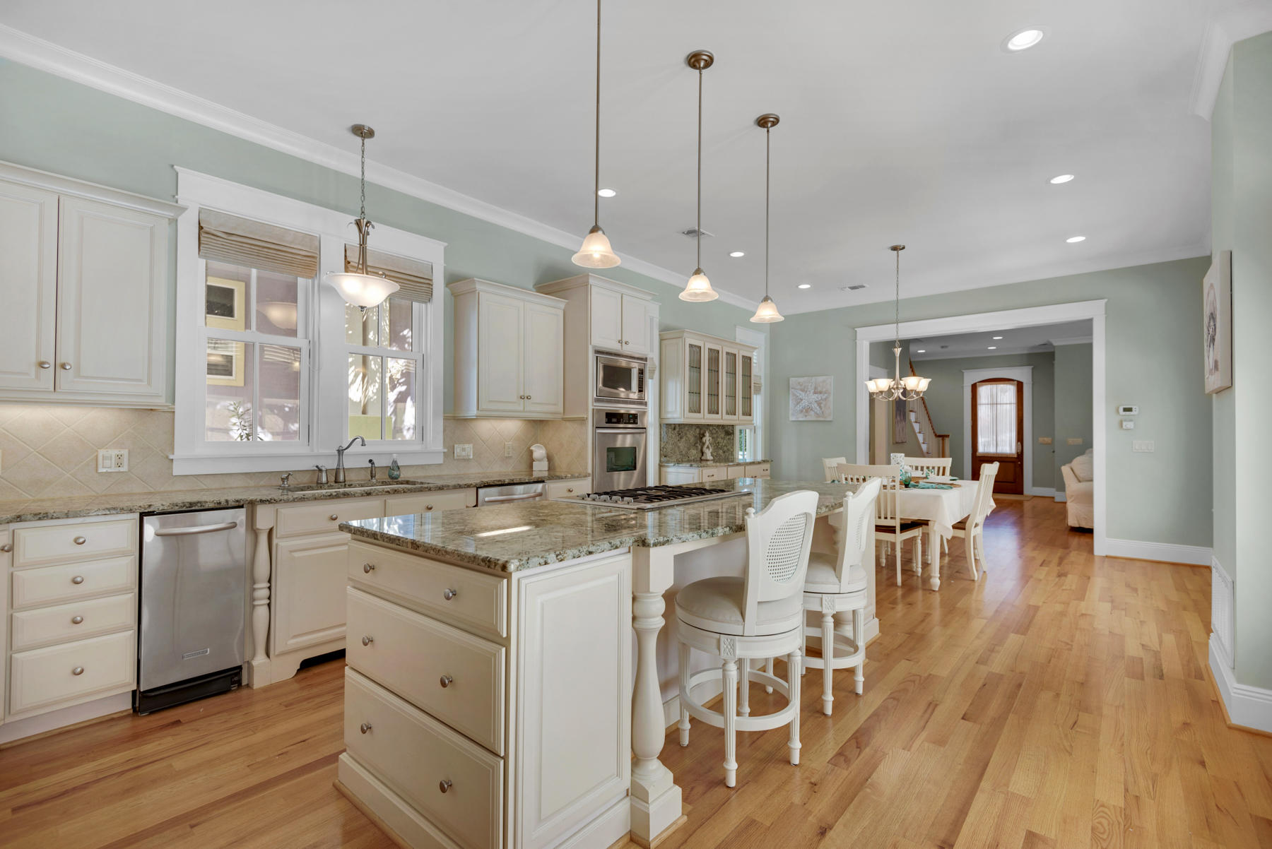 CARIBE WEST - Residential