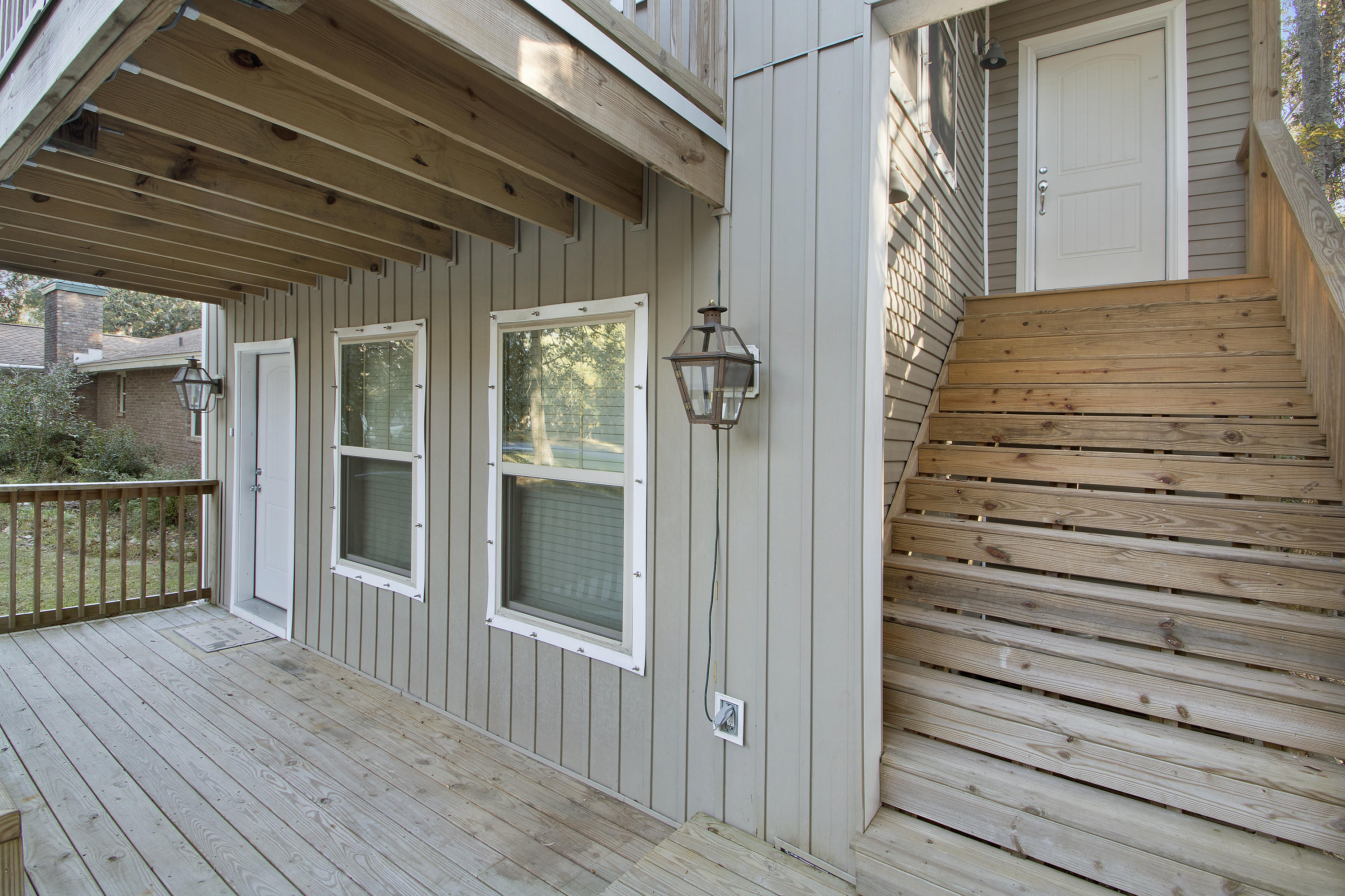 TOWER ACRES - Residential Lease