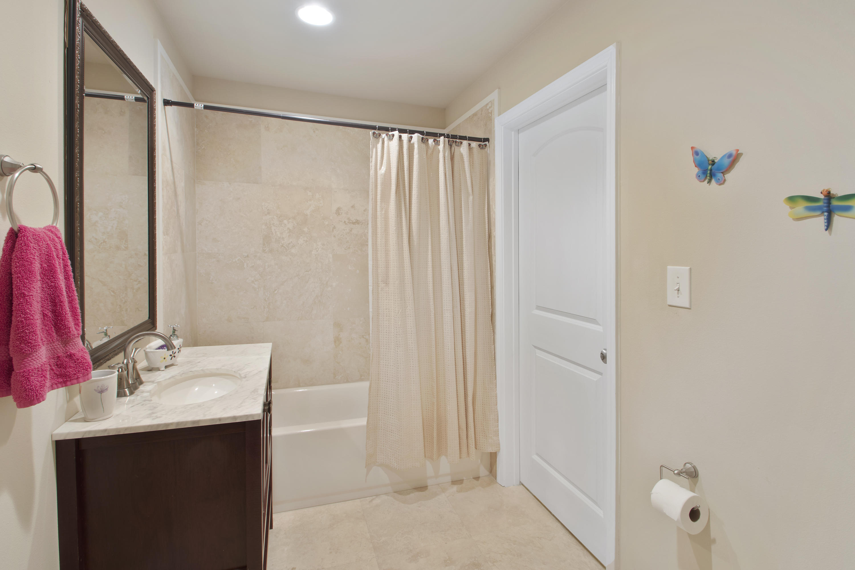 TOWER ACRES - Residential Lease
