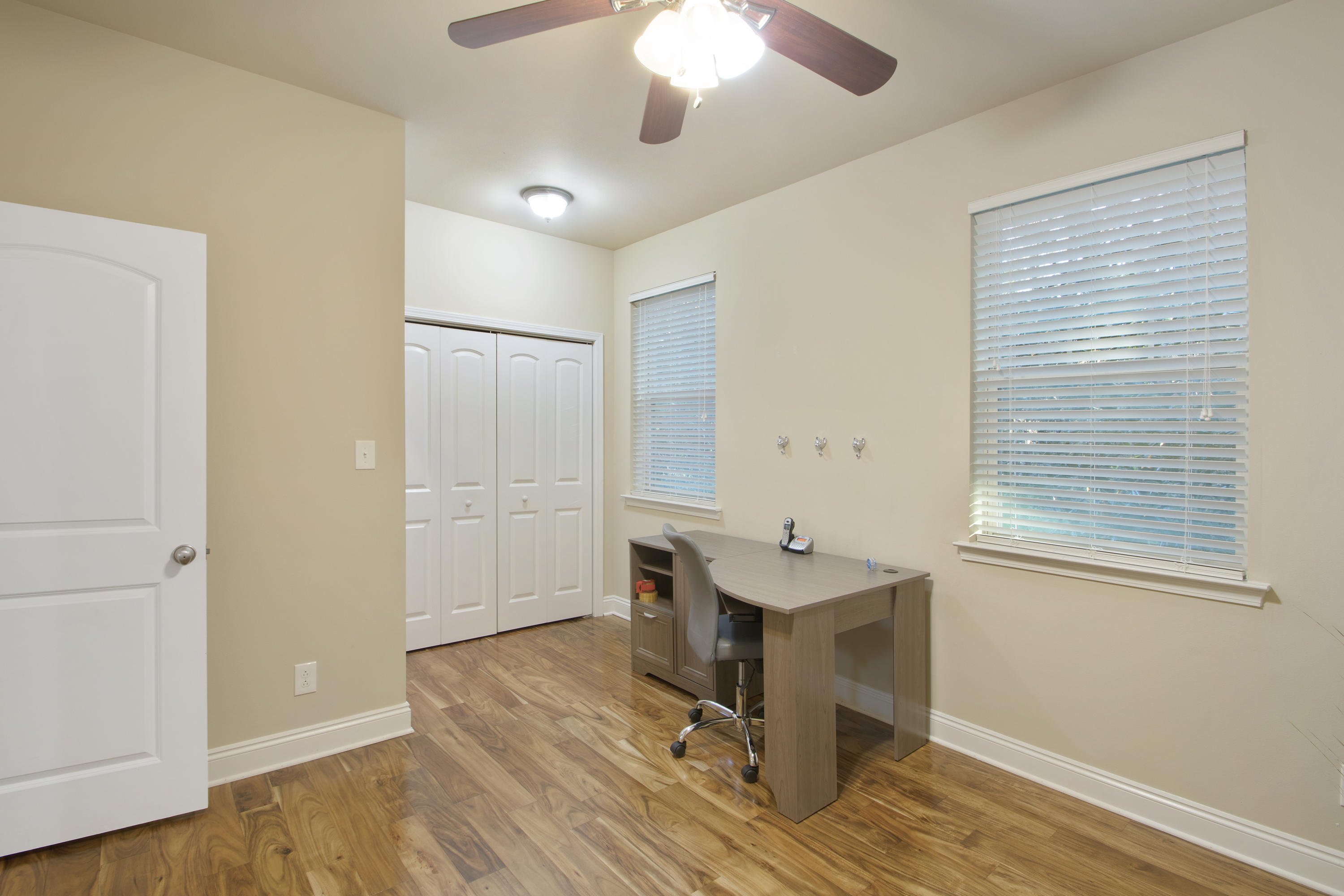 TOWER ACRES - Residential Lease