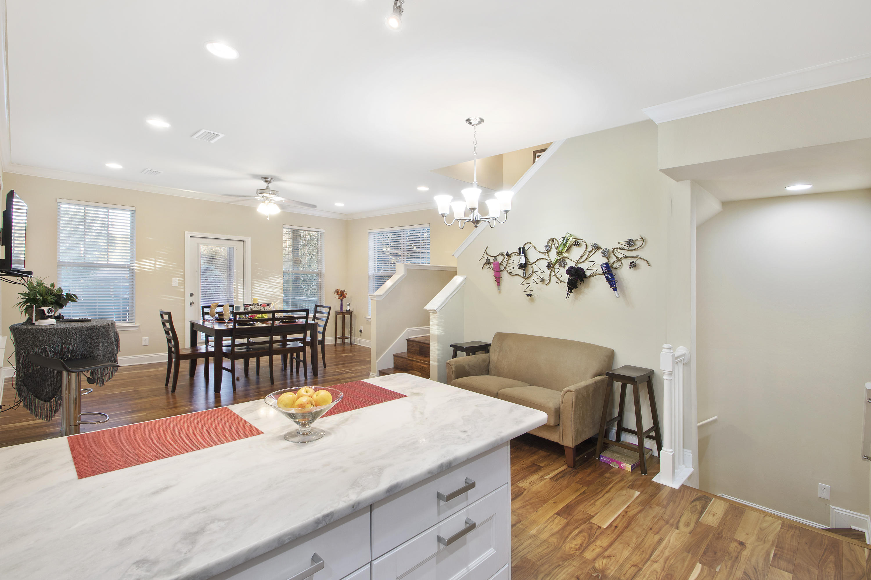 TOWER ACRES - Residential Lease