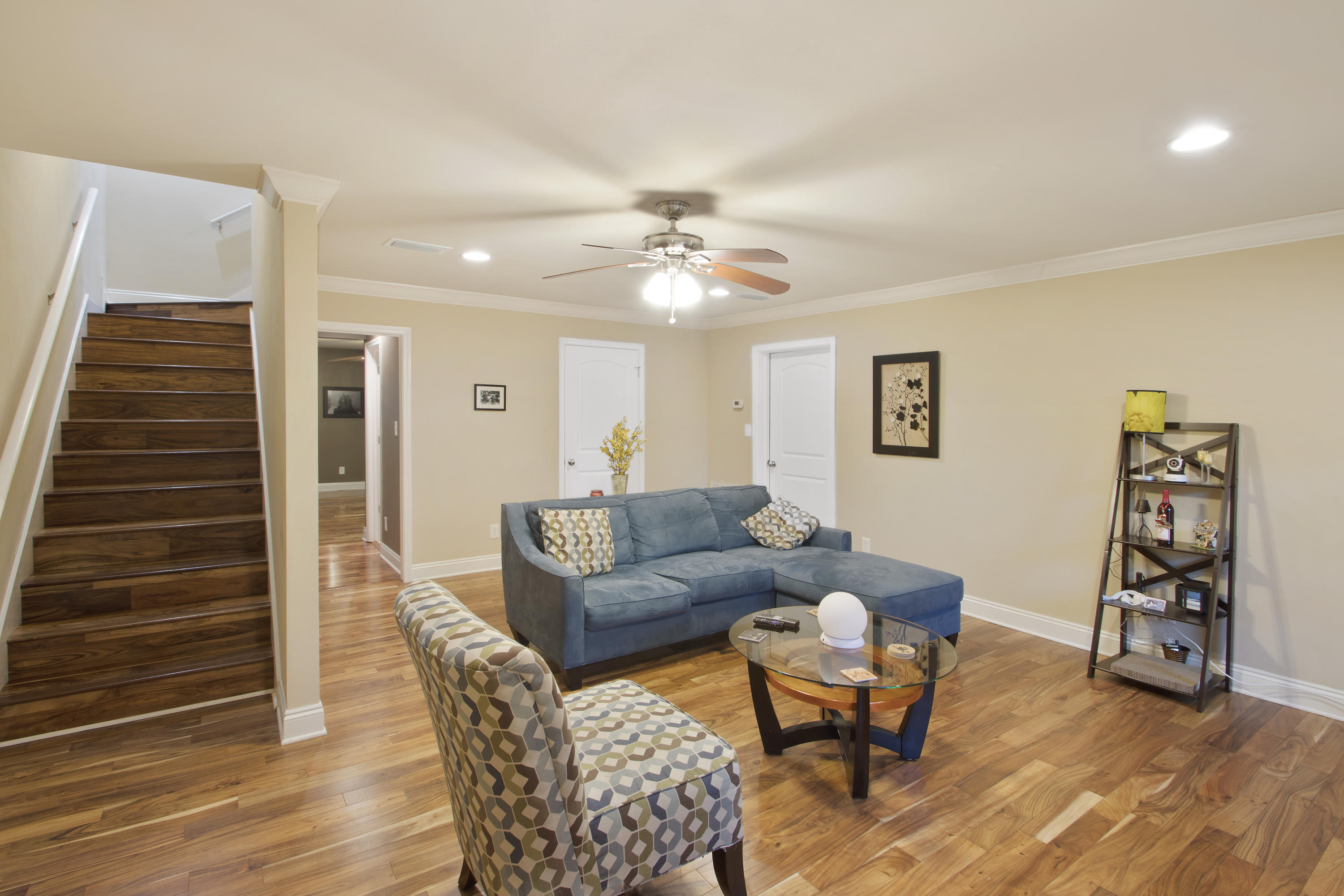 TOWER ACRES - Residential Lease