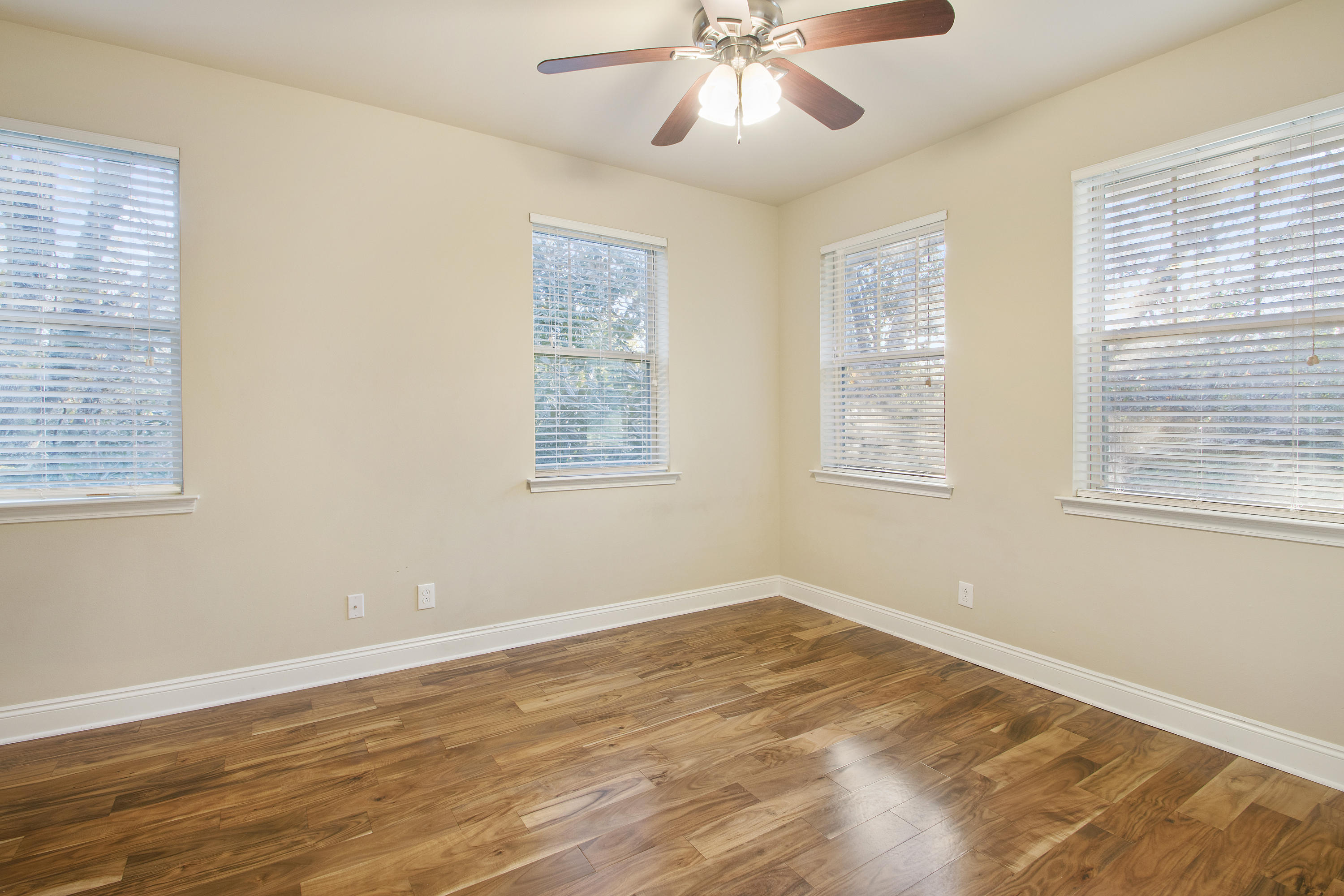 TOWER ACRES - Residential Lease