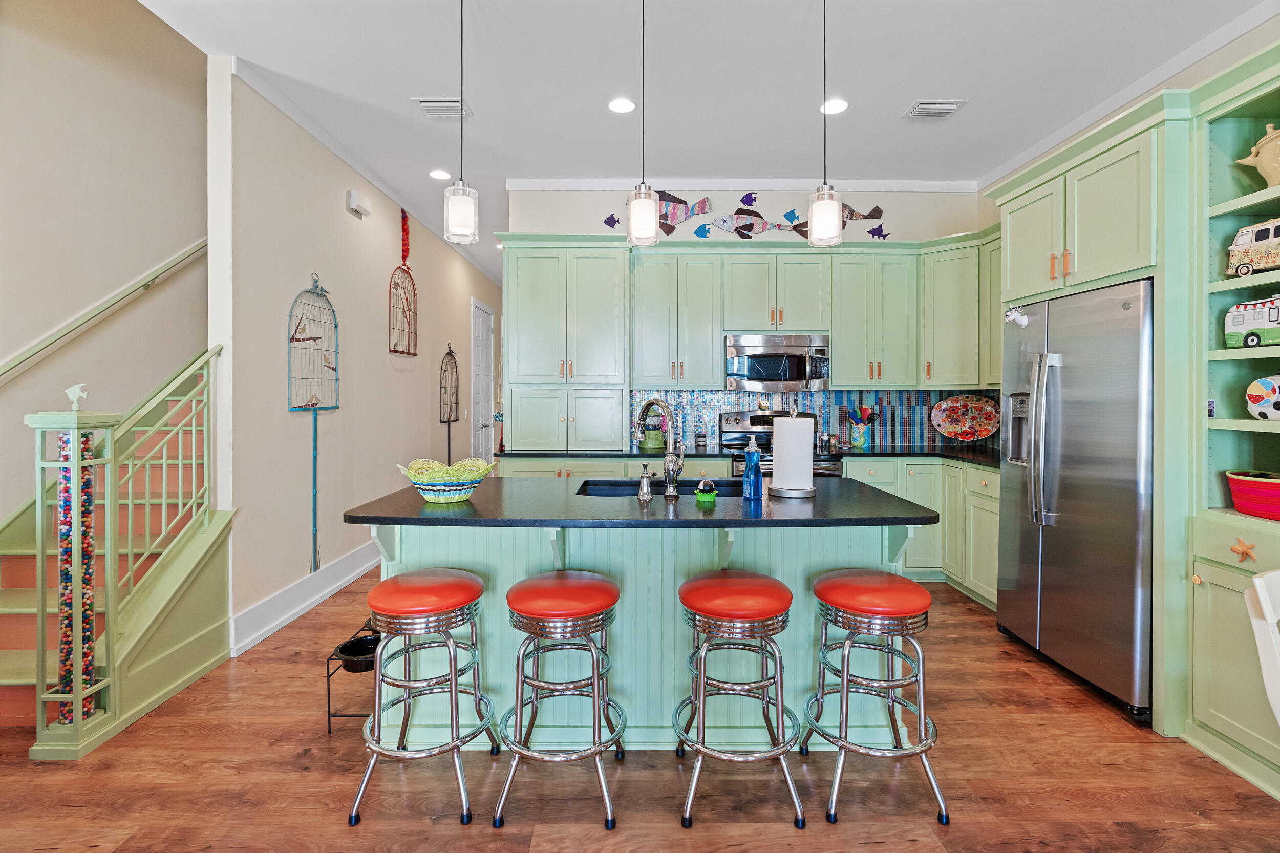 SEACREST BEACH - Residential