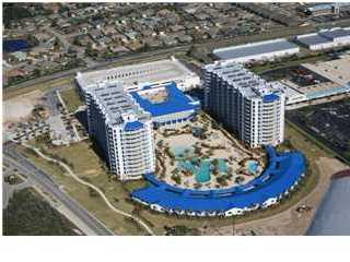 (Short Sale) Awesome price for this perfect, fully furnished condo with all the utilities, including cable, phone, electricity and internet included in the monthly association fee. Ready to move in or rent to supplement your income. This well appointed condo is within a full service two acre resort featuring a huge zero-entry lagoon pool with cascading waterfalls, and lush, tropical landscaping, 25 plus hot tub, kiddie pool with water feature and children's playground. Also offering tennis courts, basketball court, on-site restaurant, spa, coffee shop and fitness and cardio center. Hitch a ride on the convenient shuttle to Henderson Beach State Park for a day at the beach. Have a meeting or reunion at one of the many on-site conference centers or meet friends for dinner. outside your door and close to everything else to do in Destin. Come see what sets this resort apart from the rest.