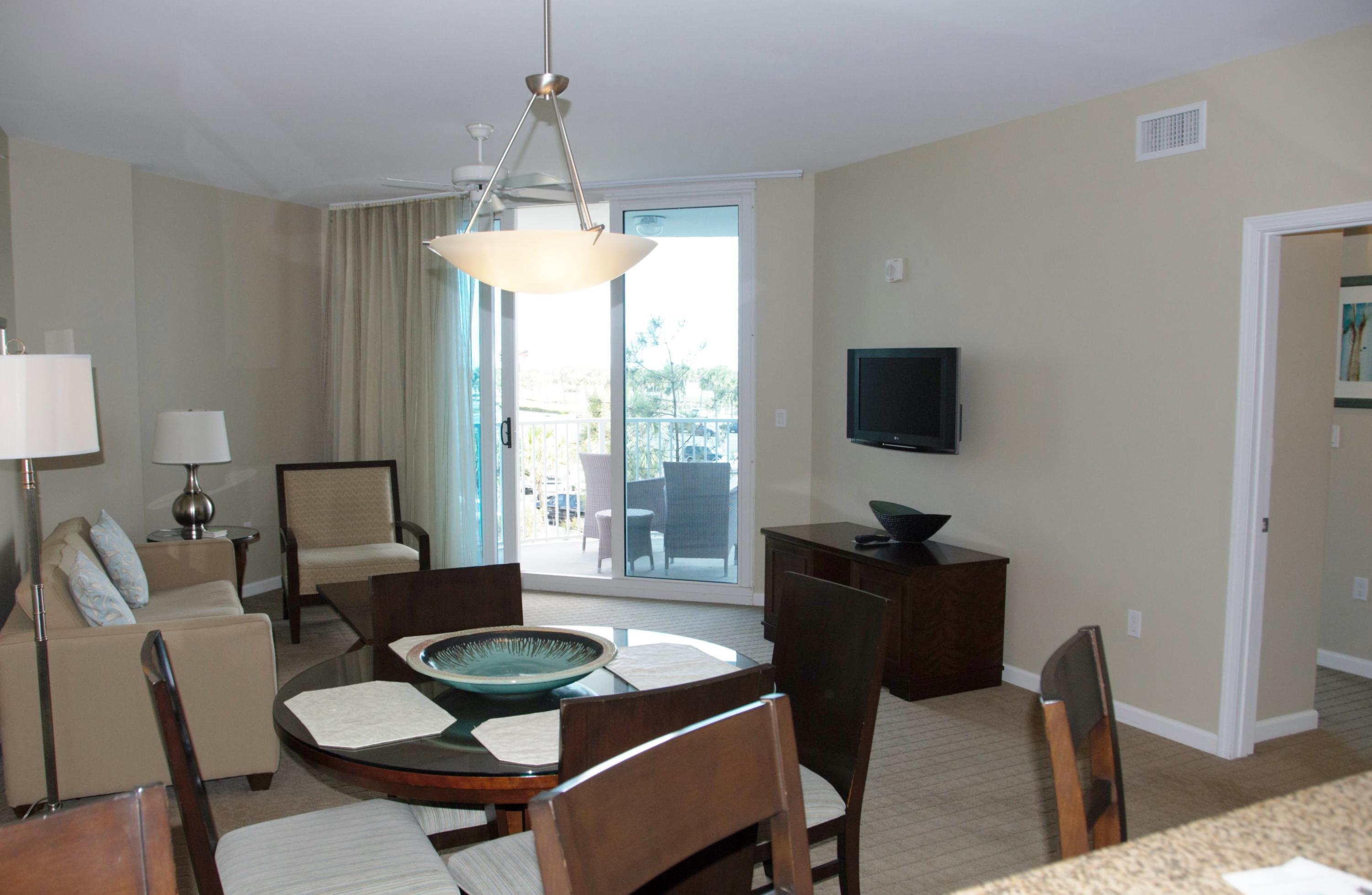 THE PALMS OF DESTIN - Residential