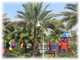 THE PALMS OF DESTIN - Residential
