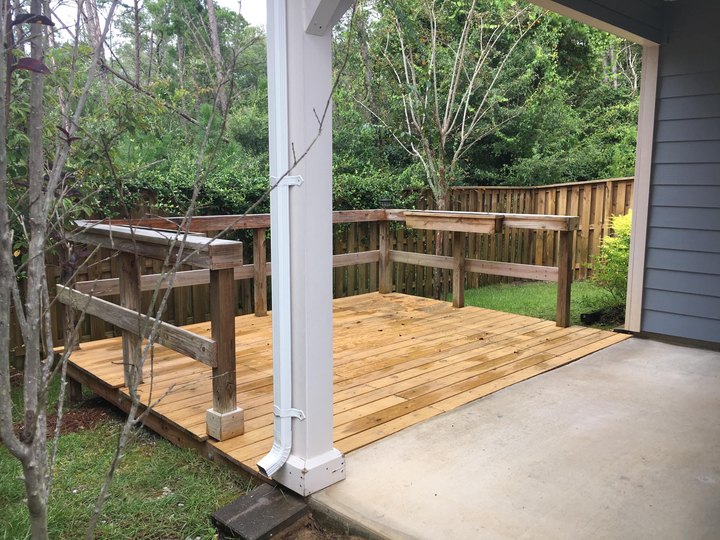 PLANTATION AT SANTA ROSA - Residential Lease