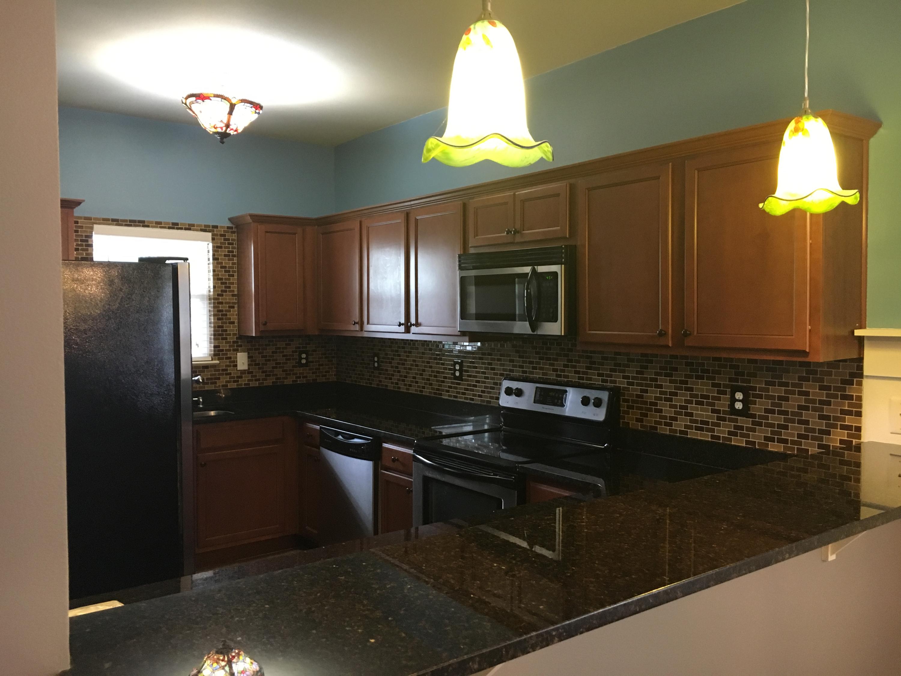 PLANTATION AT SANTA ROSA - Residential Lease