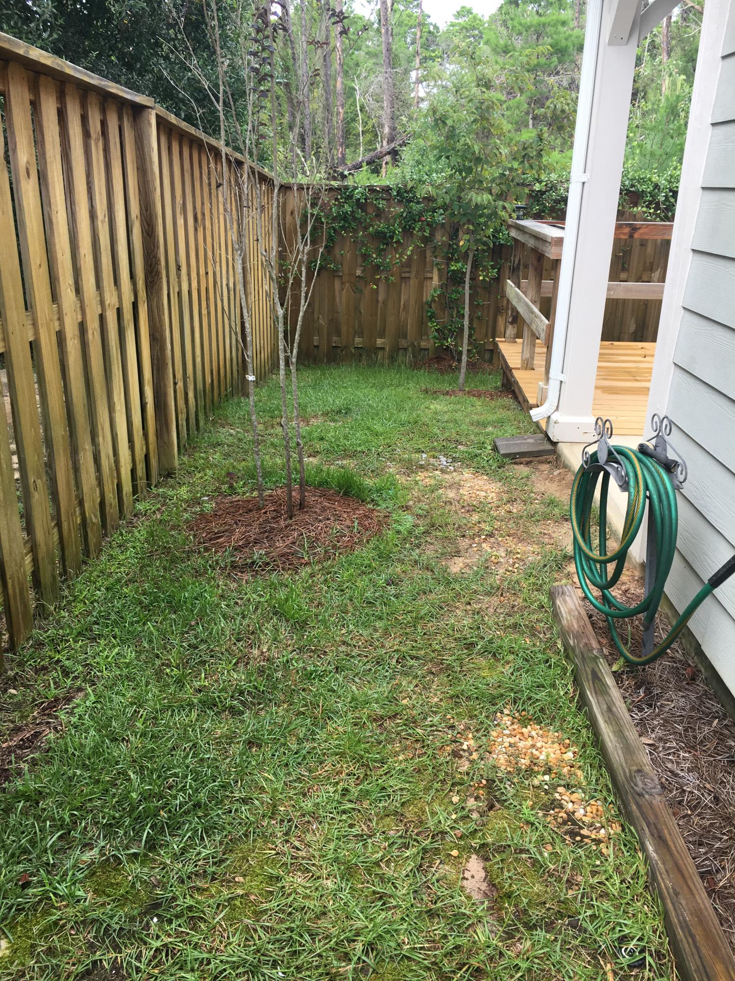 PLANTATION AT SANTA ROSA - Residential Lease