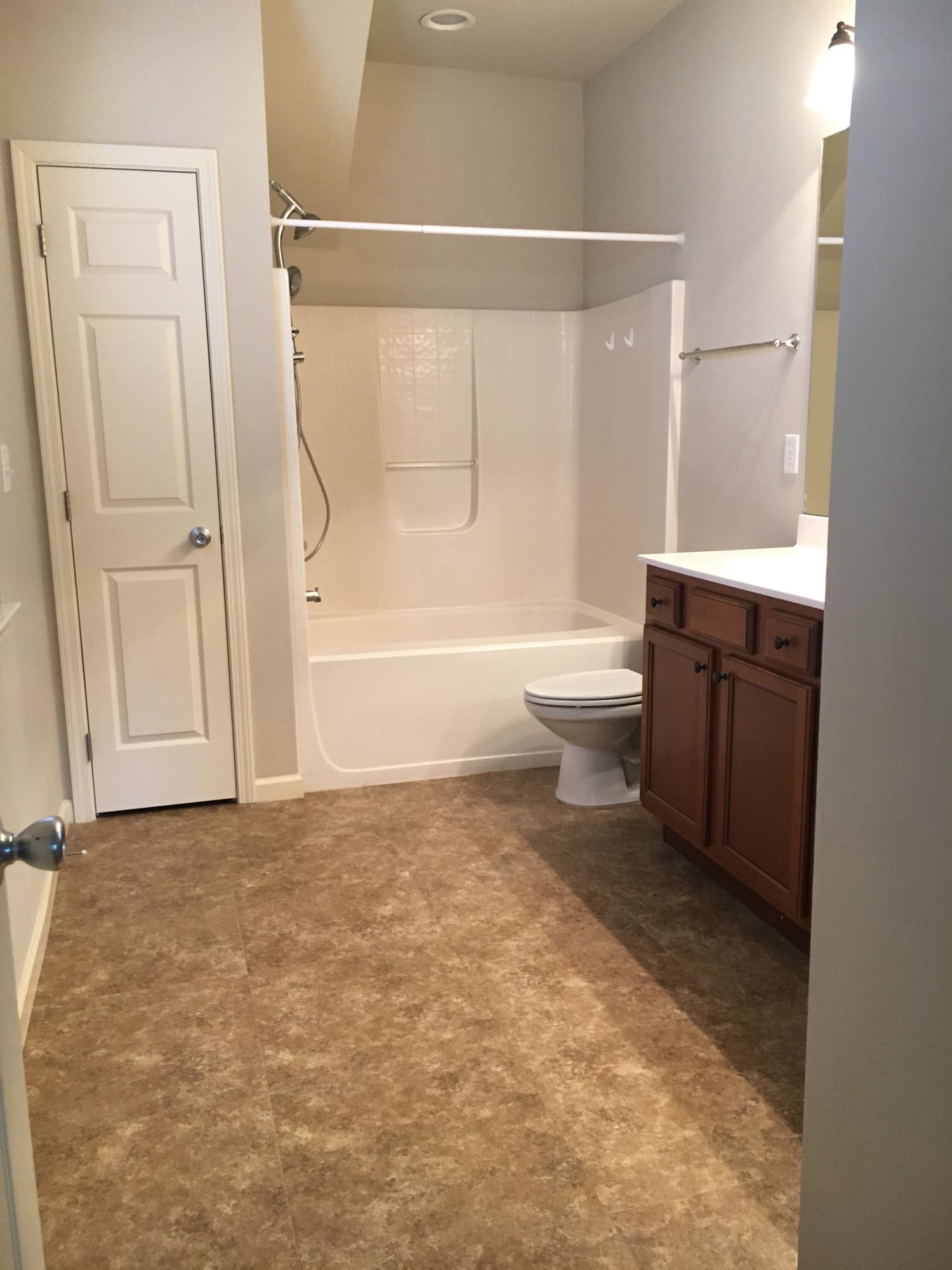 PLANTATION AT SANTA ROSA - Residential Lease