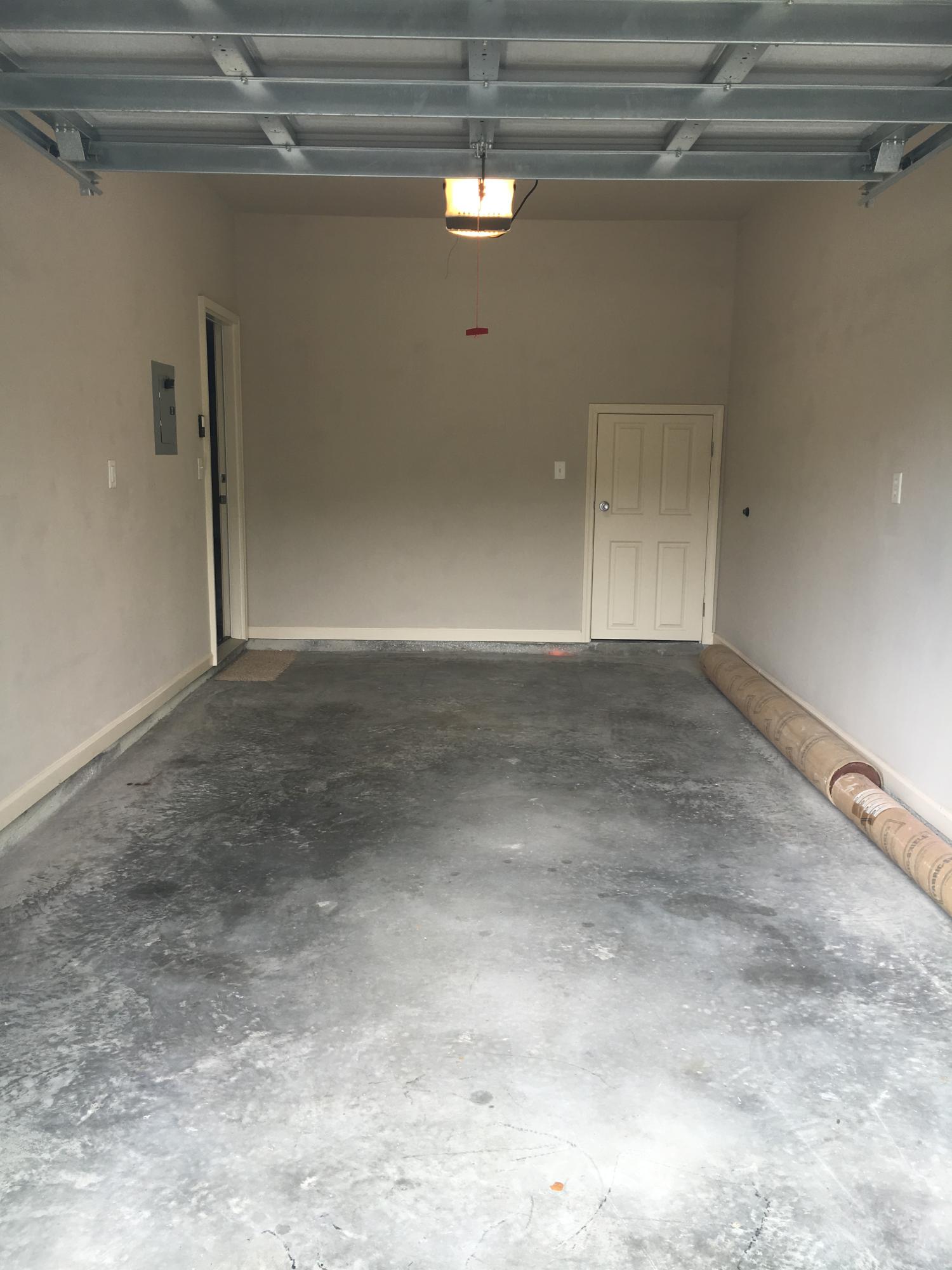 PLANTATION AT SANTA ROSA - Residential Lease