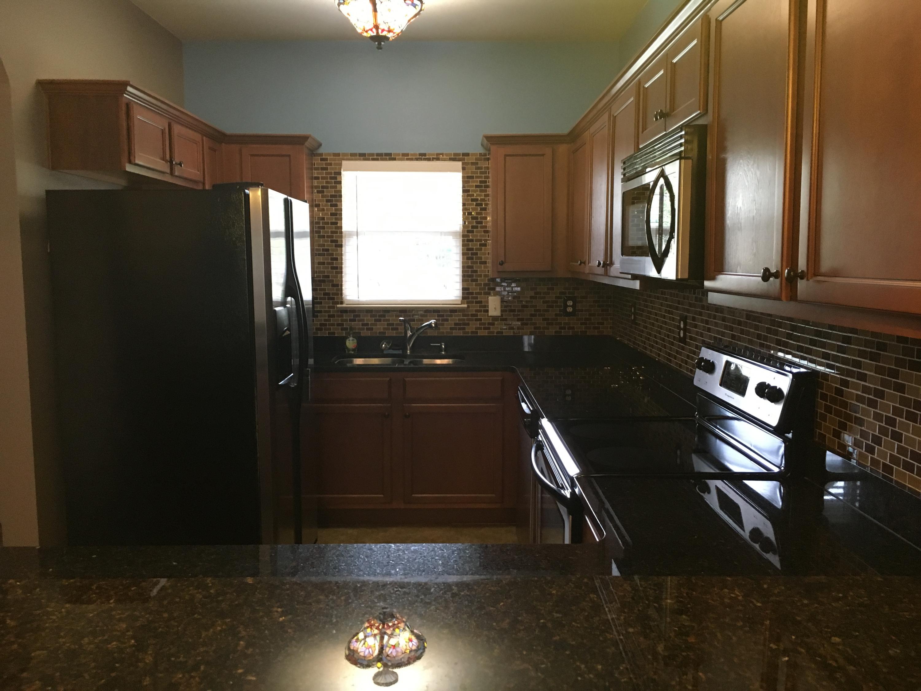PLANTATION AT SANTA ROSA - Residential Lease