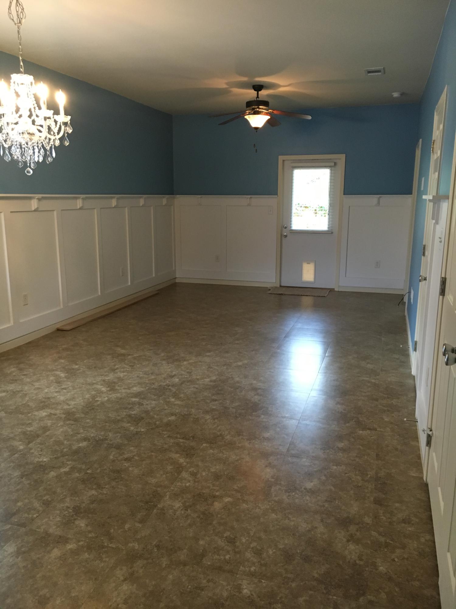 PLANTATION AT SANTA ROSA - Residential Lease