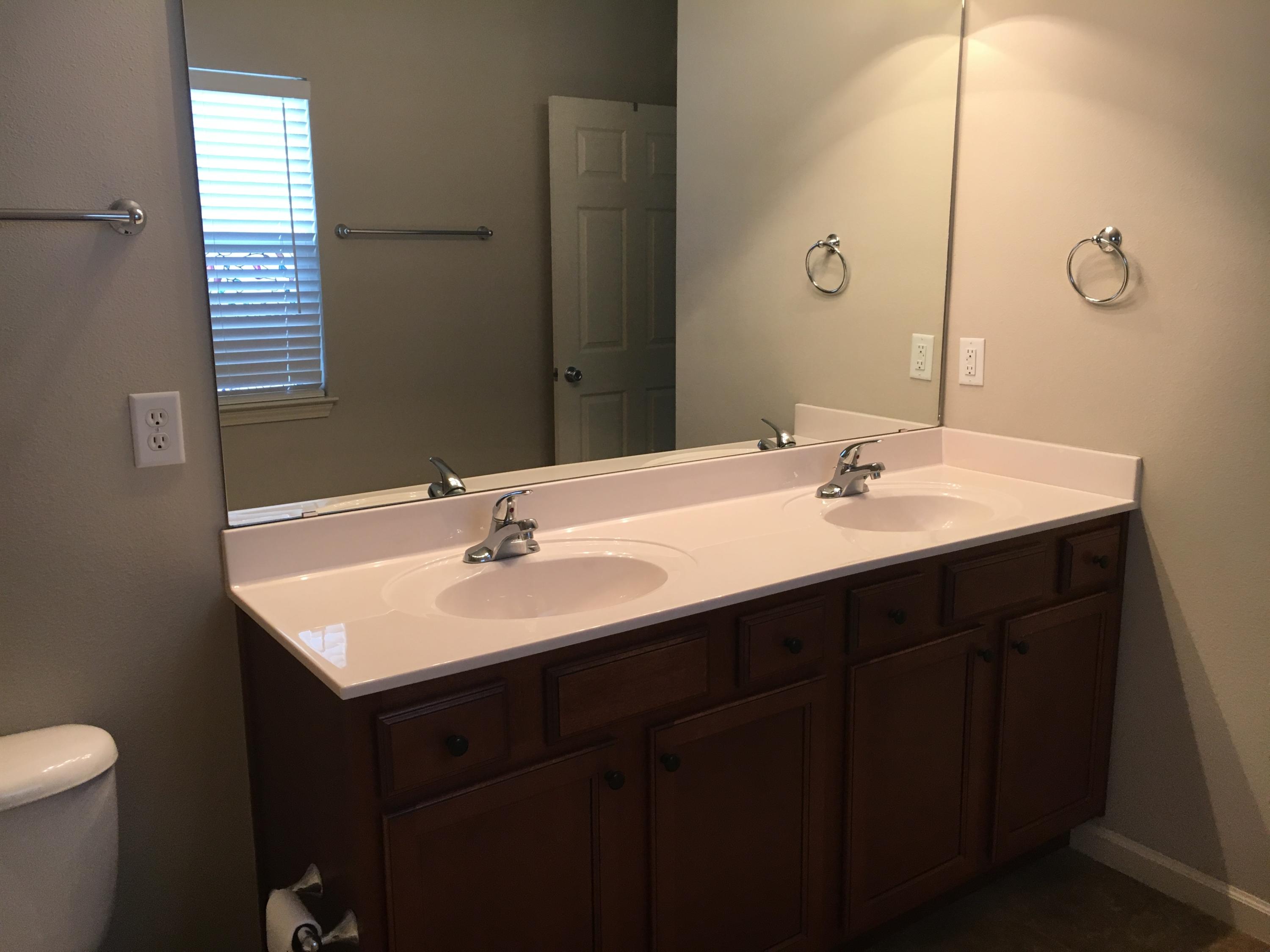 PLANTATION AT SANTA ROSA - Residential Lease