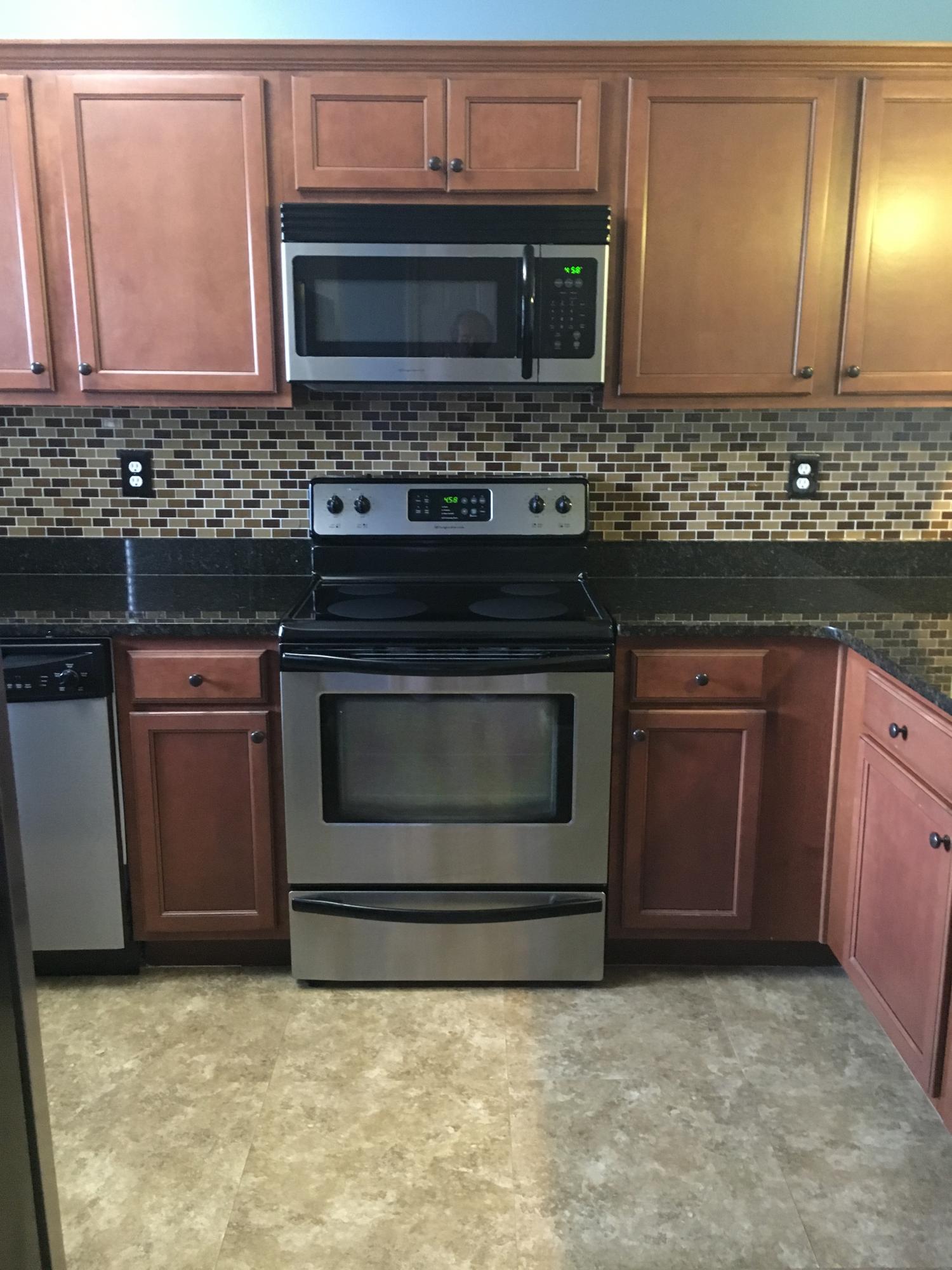PLANTATION AT SANTA ROSA - Residential Lease