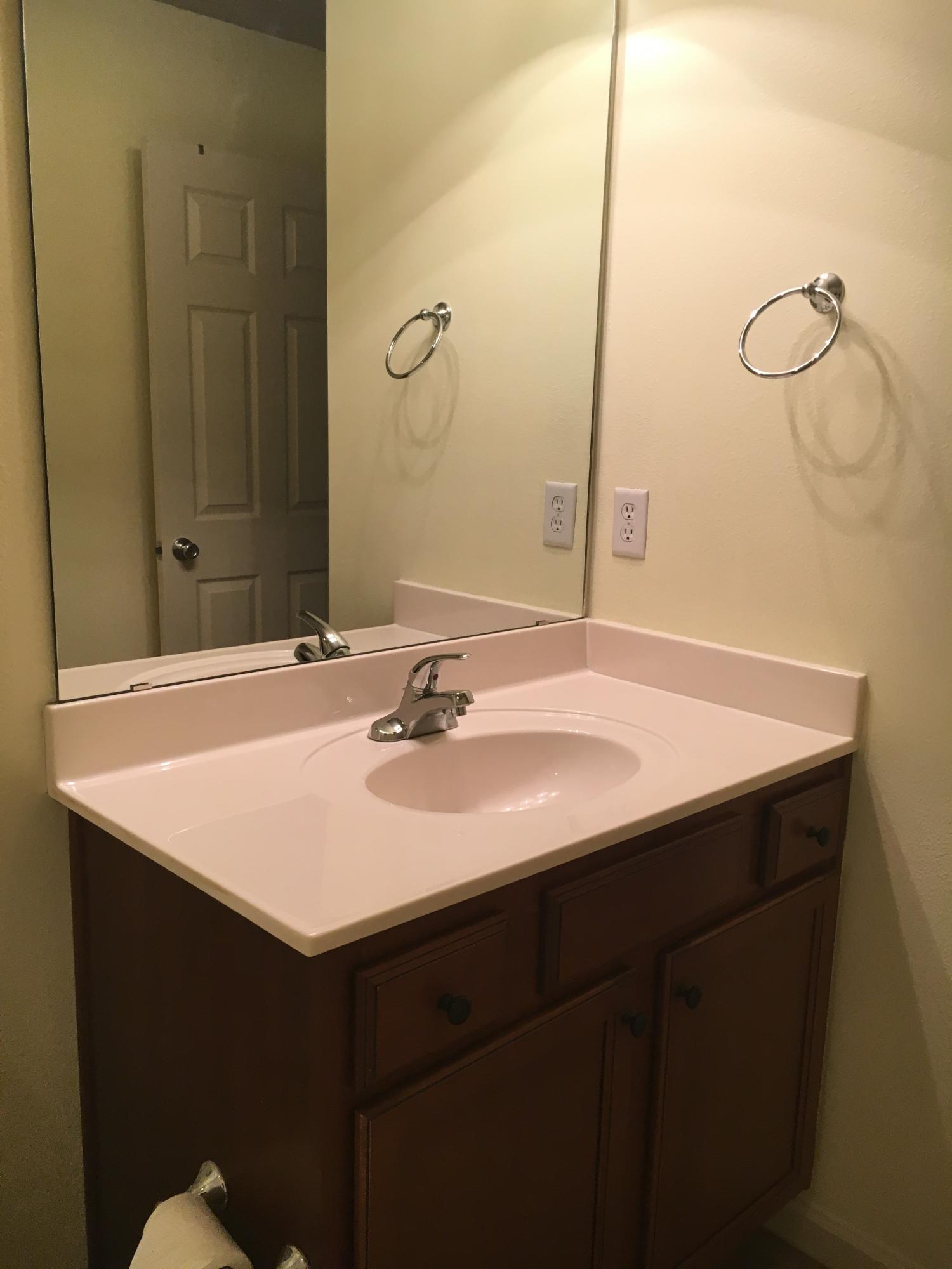 PLANTATION AT SANTA ROSA - Residential Lease