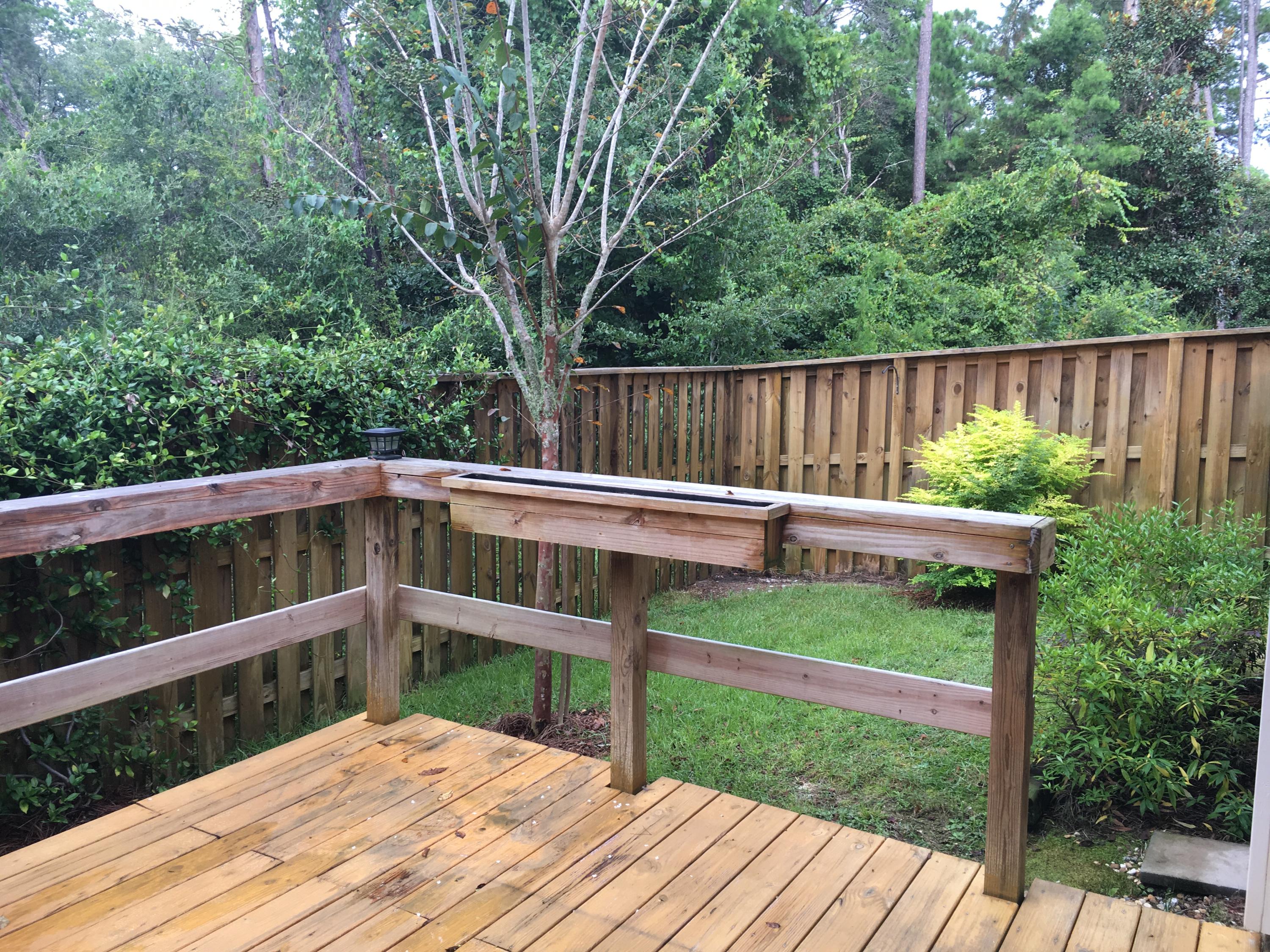 PLANTATION AT SANTA ROSA - Residential Lease