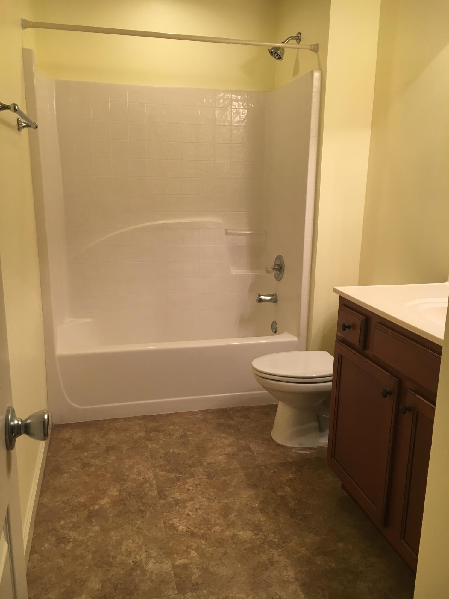 PLANTATION AT SANTA ROSA - Residential Lease