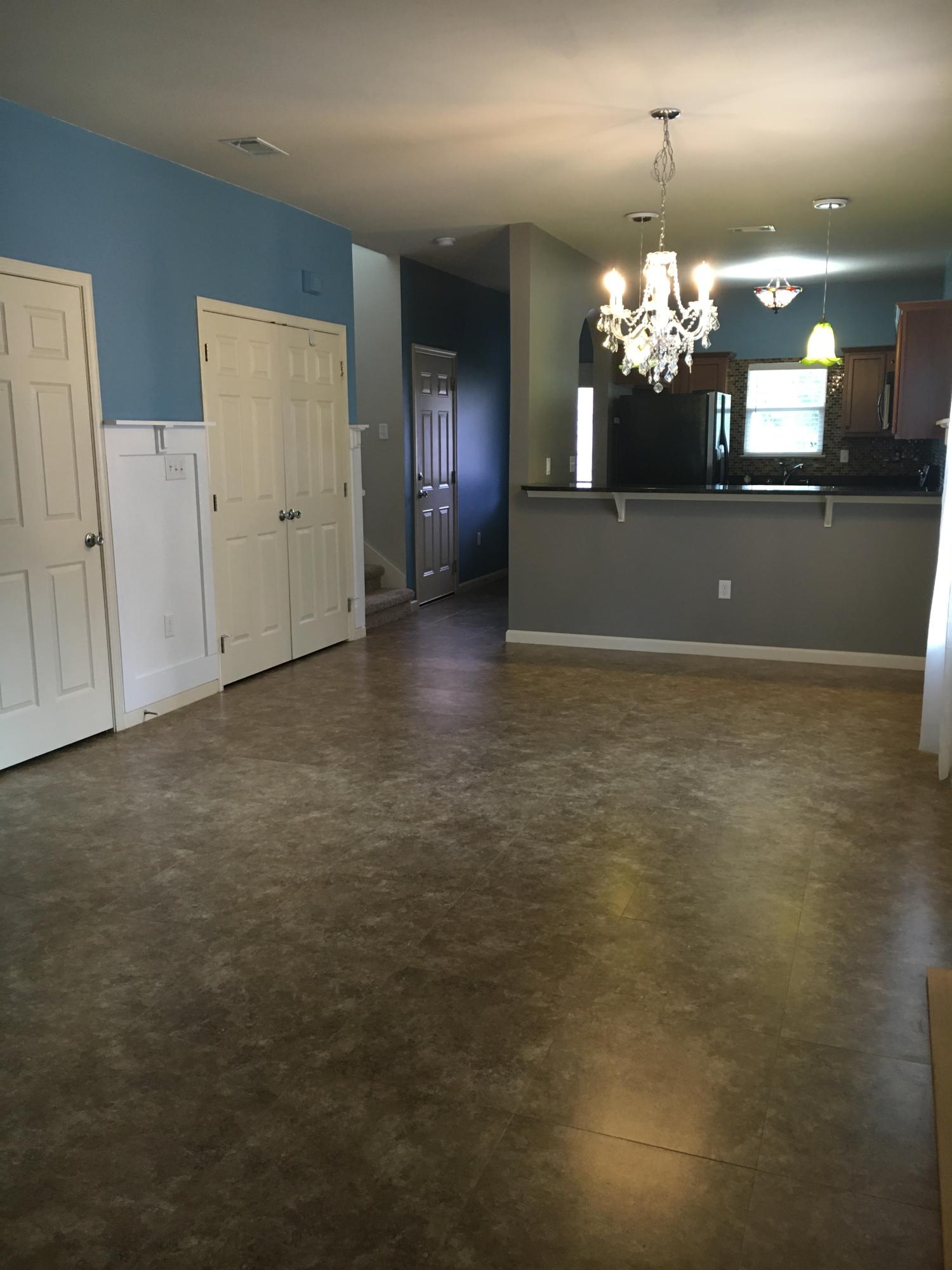 PLANTATION AT SANTA ROSA - Residential Lease