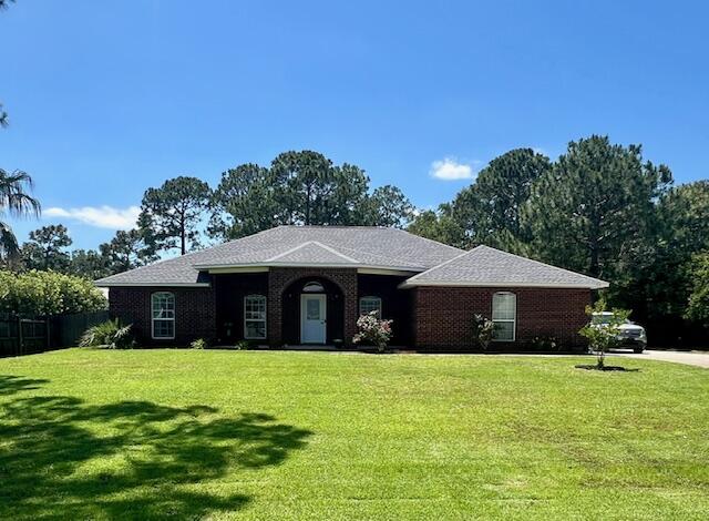 HOLLEY BY THE SEA - Residential Lease