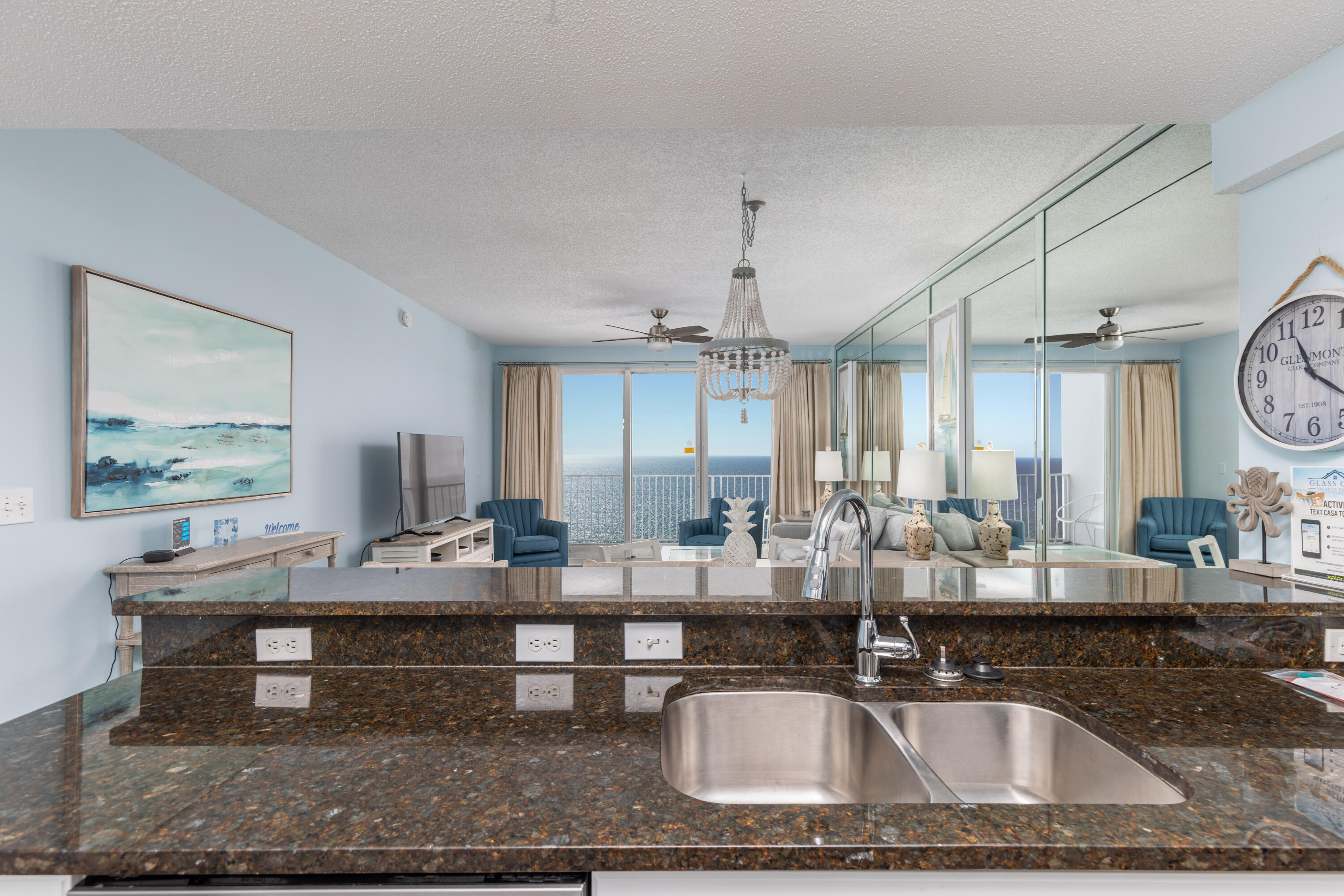MAJESTIC SUN - Residential