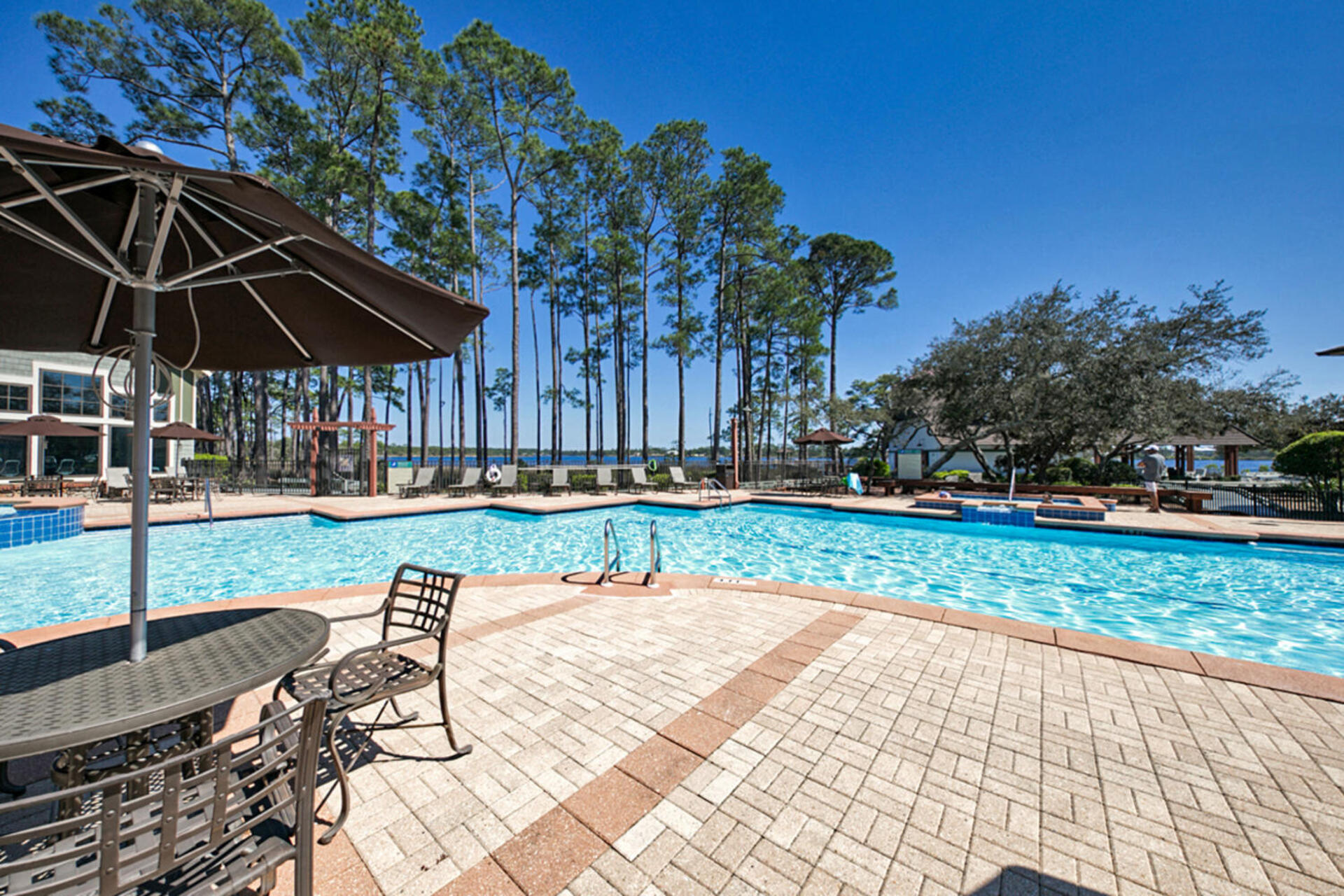 WILD HERON PHASE II - Residential
