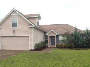 SANDY RIDGE ESTATES - Residential