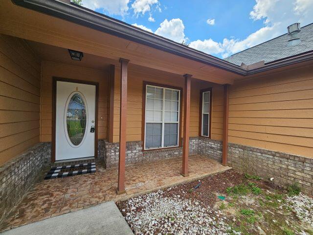 WYNNEHAVEN BCH PATIO HOMES 2ND ADD LOT 10 BLK E - Residential Lease