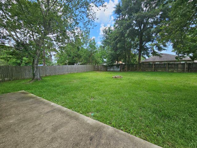 WYNNEHAVEN BCH PATIO HOMES 2ND ADD LOT 10 BLK E - Residential Lease