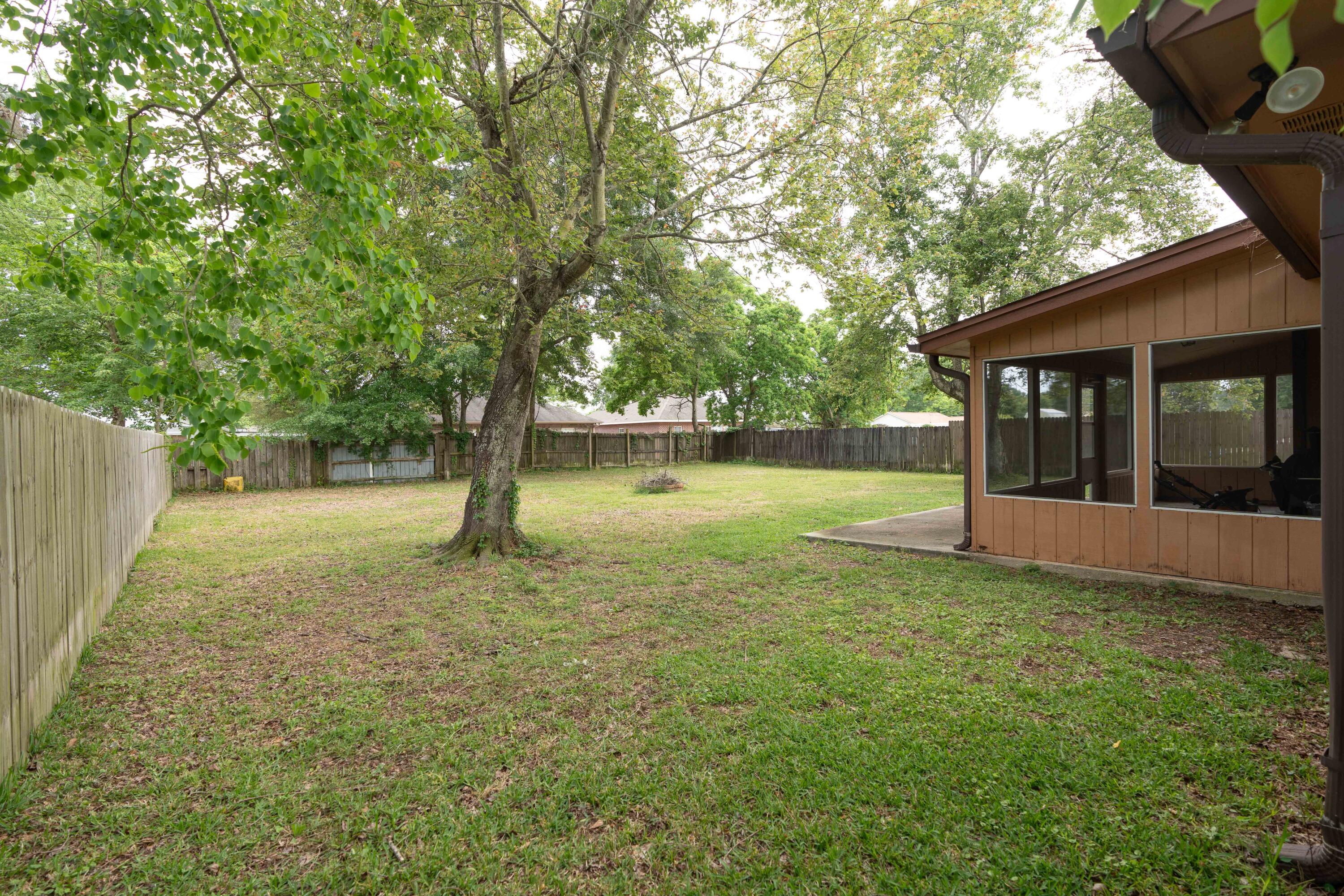 WYNNEHAVEN BCH PATIO HOMES 2ND ADD LOT 10 BLK E - Residential Lease