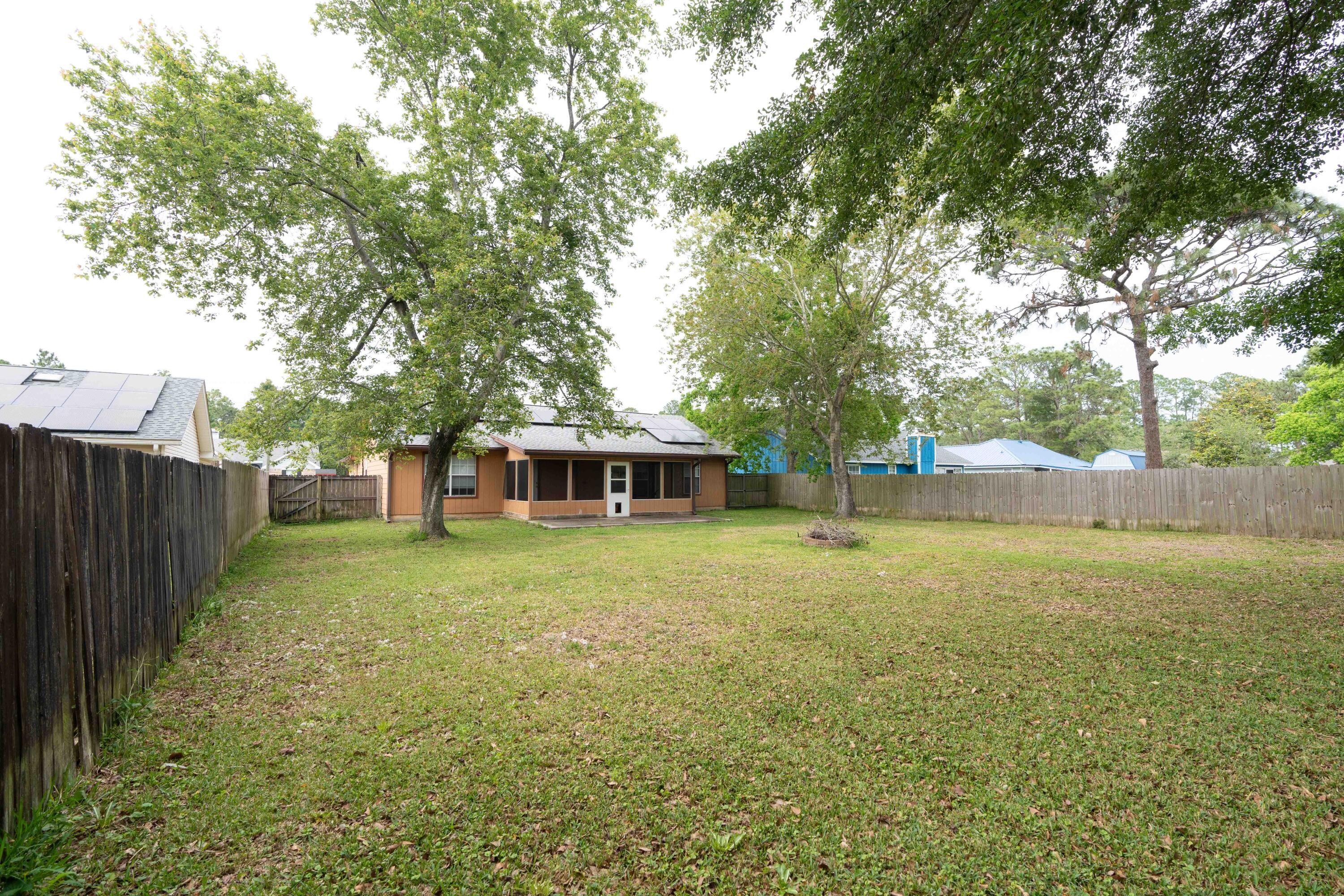 WYNNEHAVEN BCH PATIO HOMES 2ND ADD LOT 10 BLK E - Residential Lease