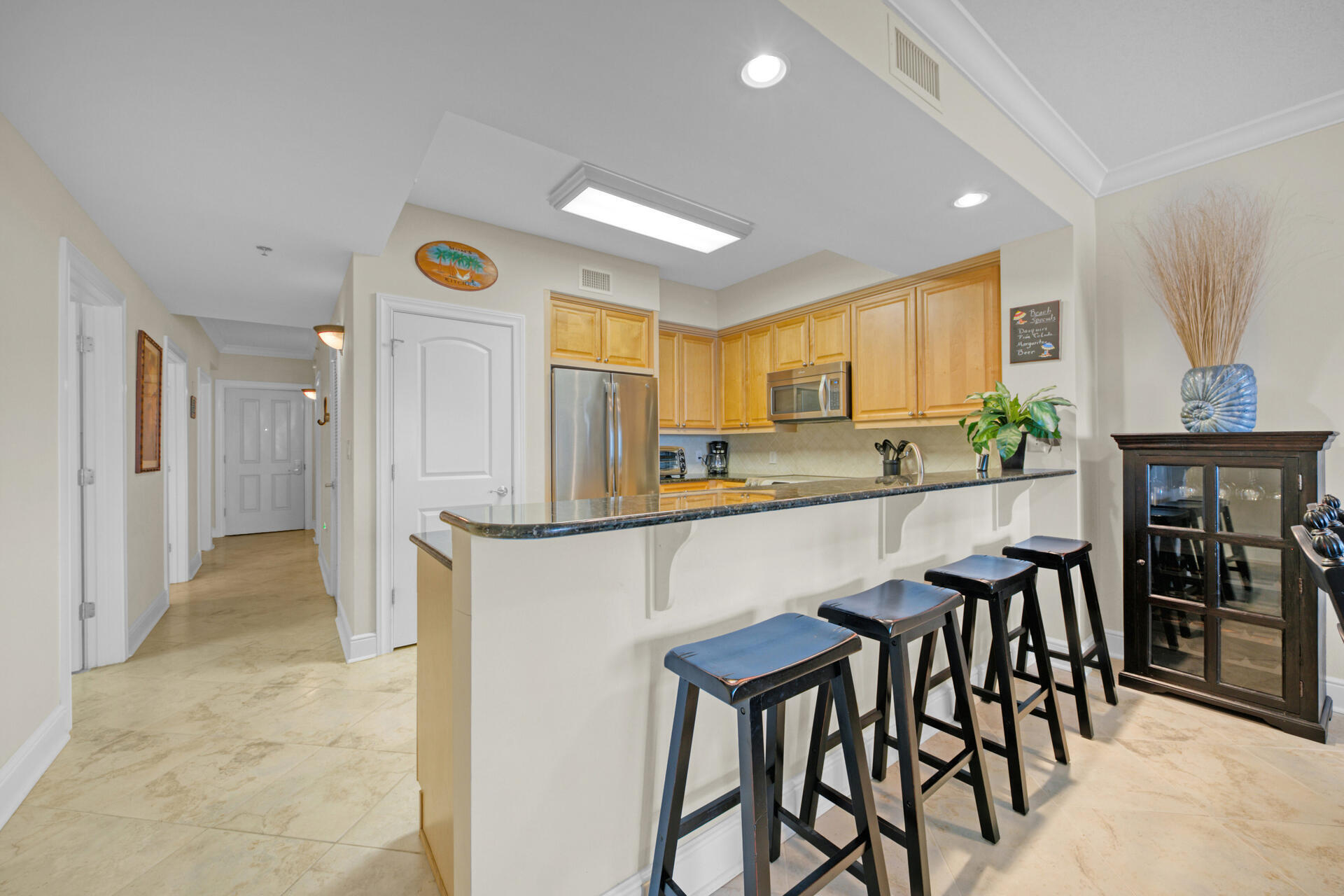 AZURE - Residential