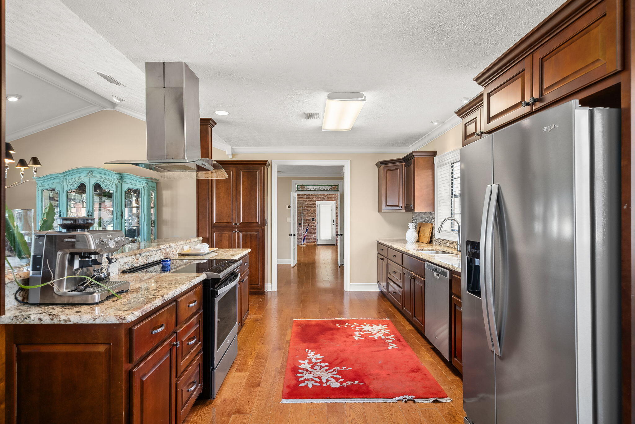 Pretty Bayou Replat - Residential