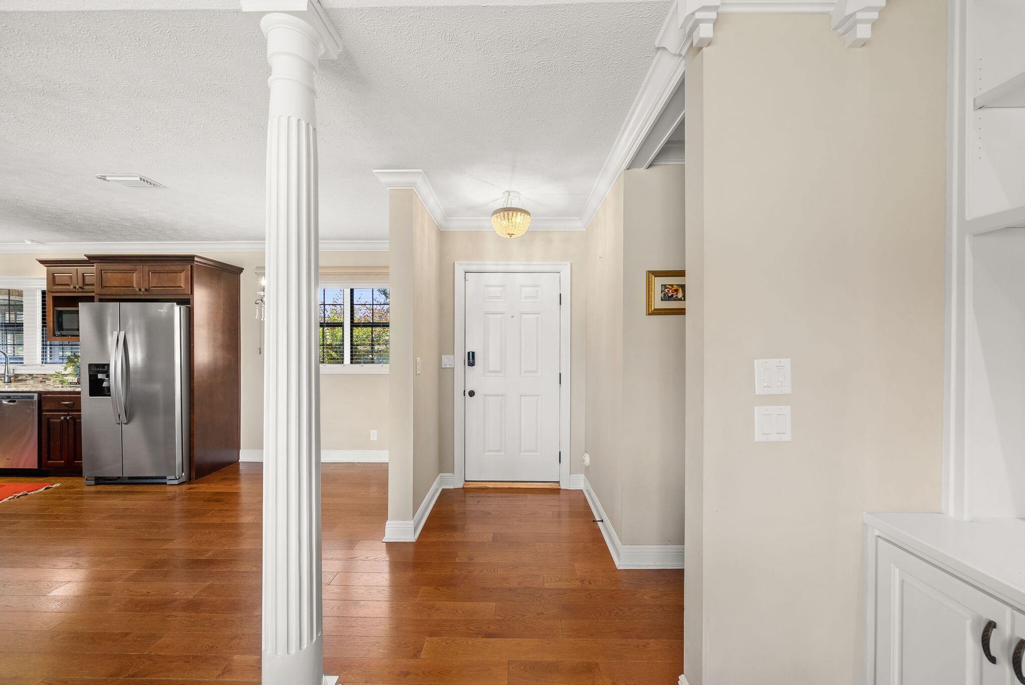 Pretty Bayou Replat - Residential